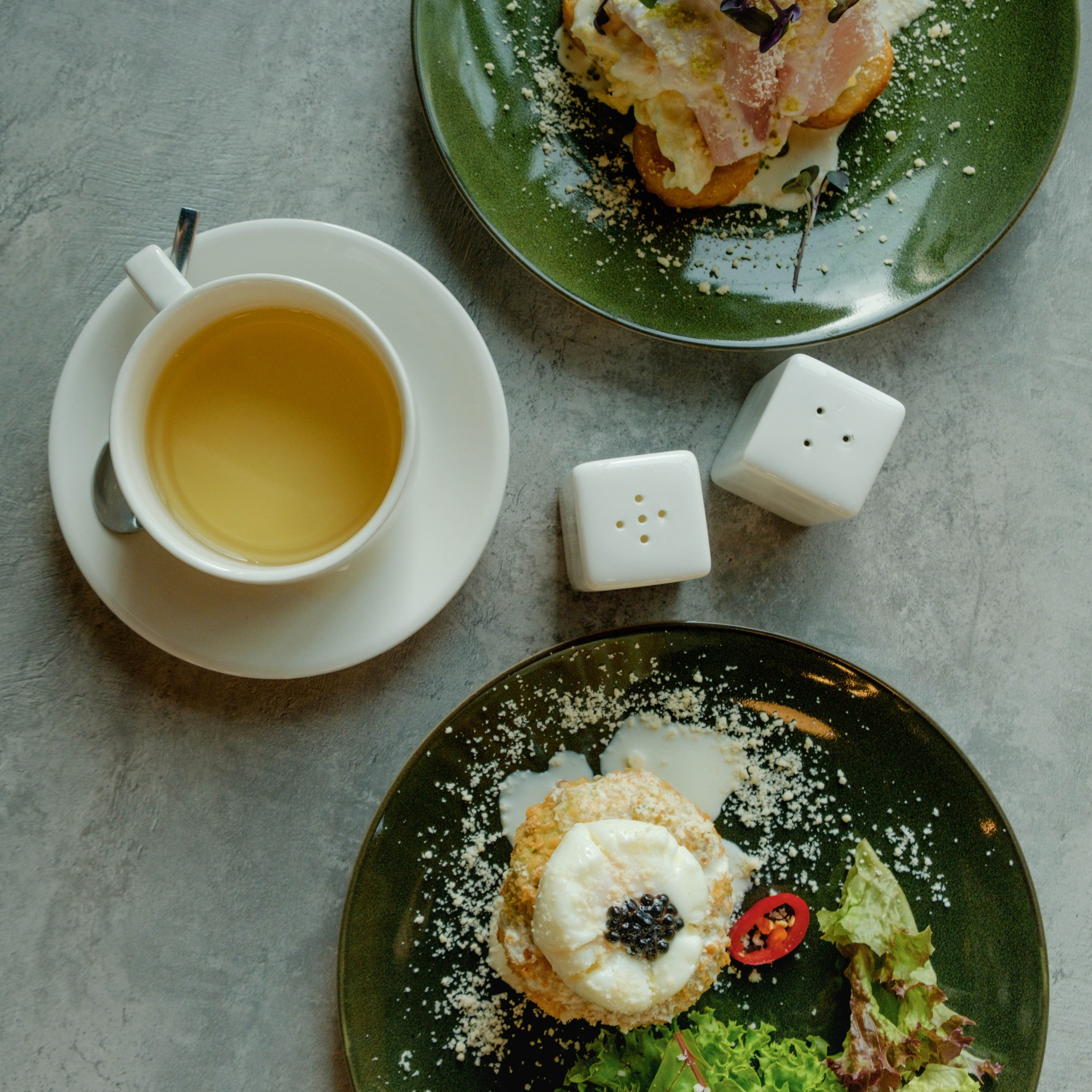 Food-съёмка. Катерина Губанова