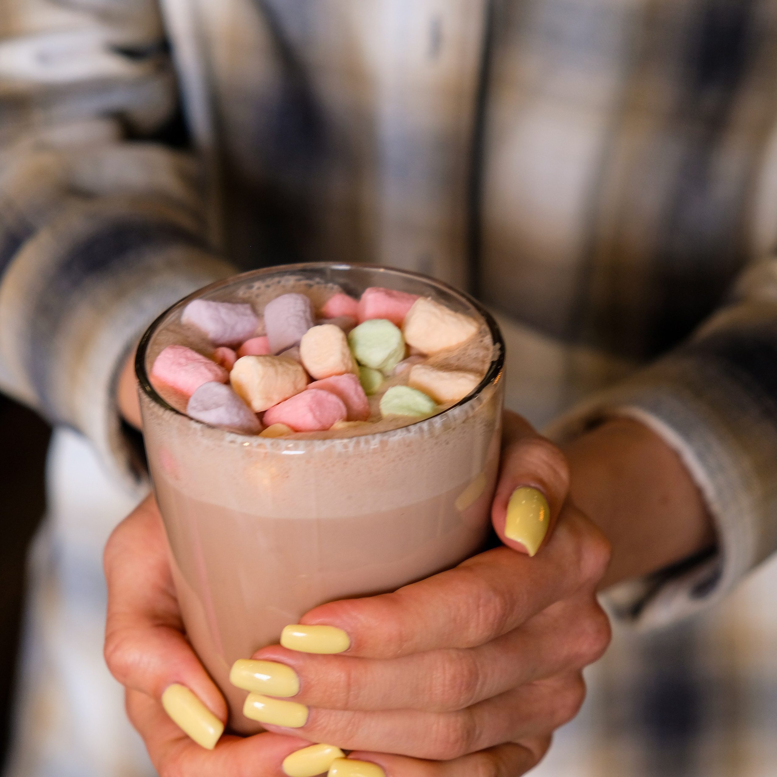 Food-съёмка. Катерина Губанова