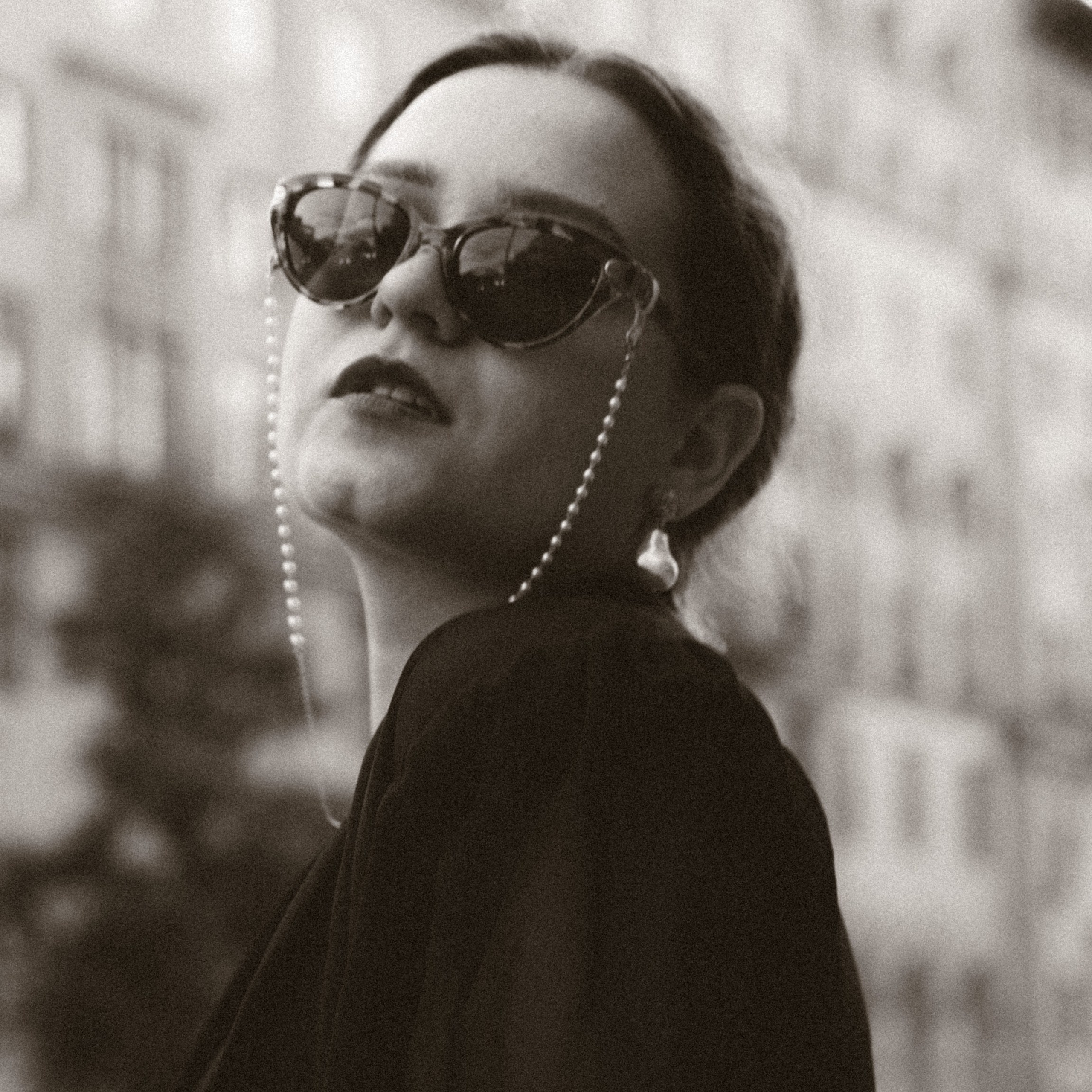 Индвидуальная съёмка. Катерина Губанова