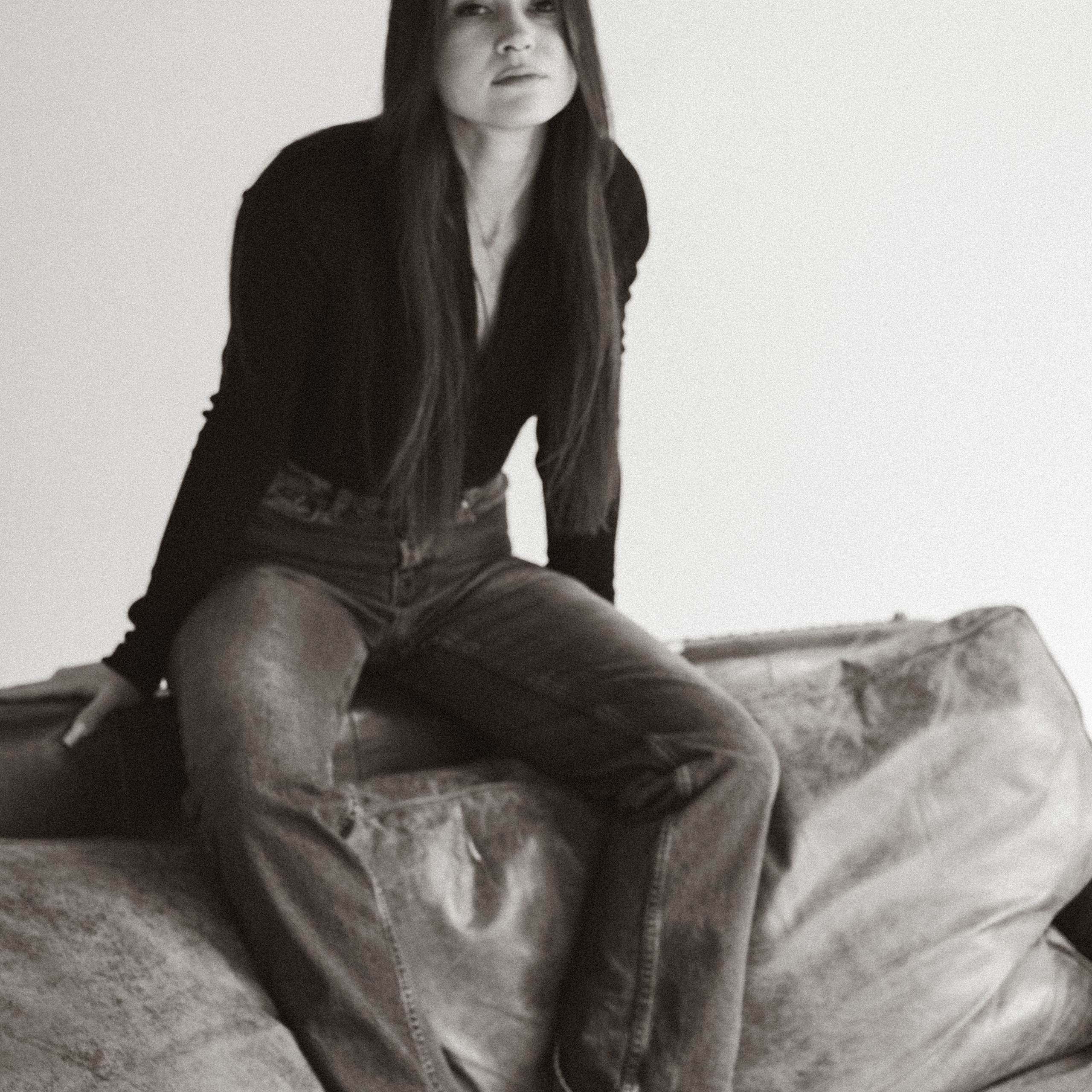 Индвидуальная съёмка. Катерина Губанова