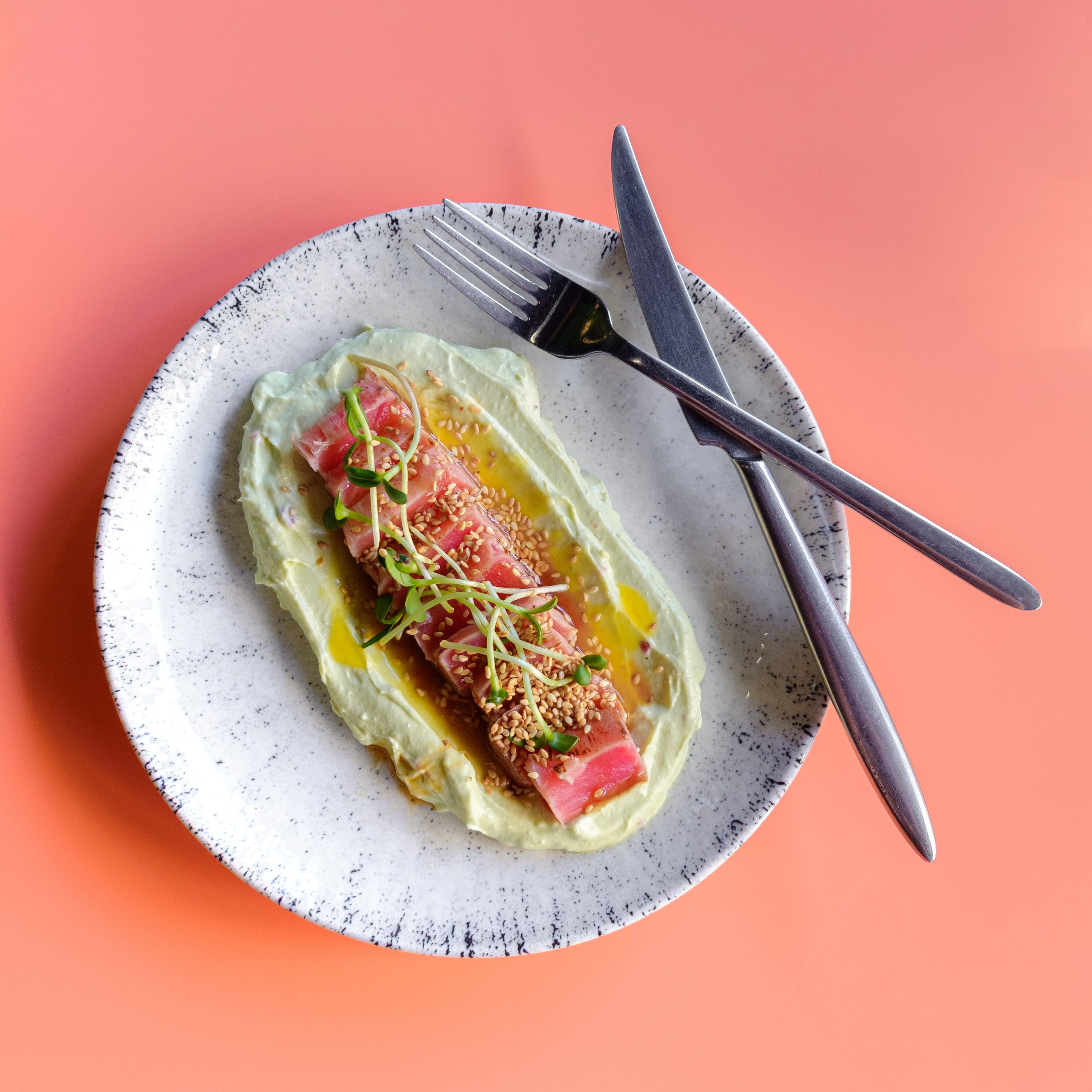 Food-съёмка. Катерина Губанова