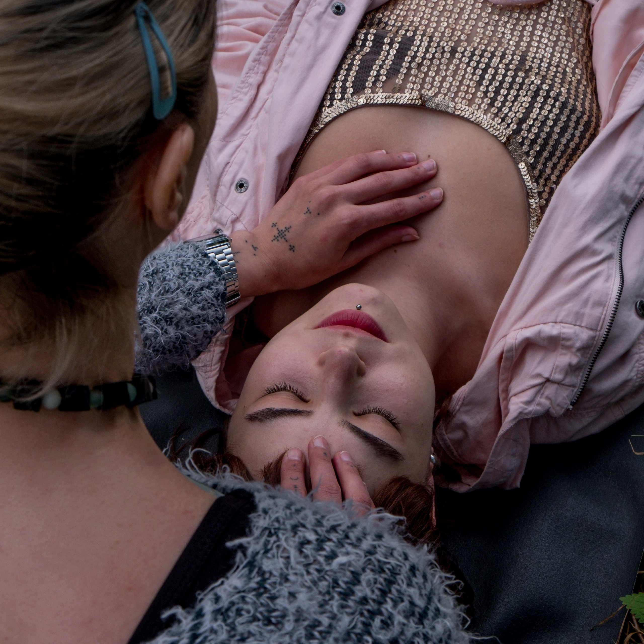 Контент съёмка. Катерина Губанова