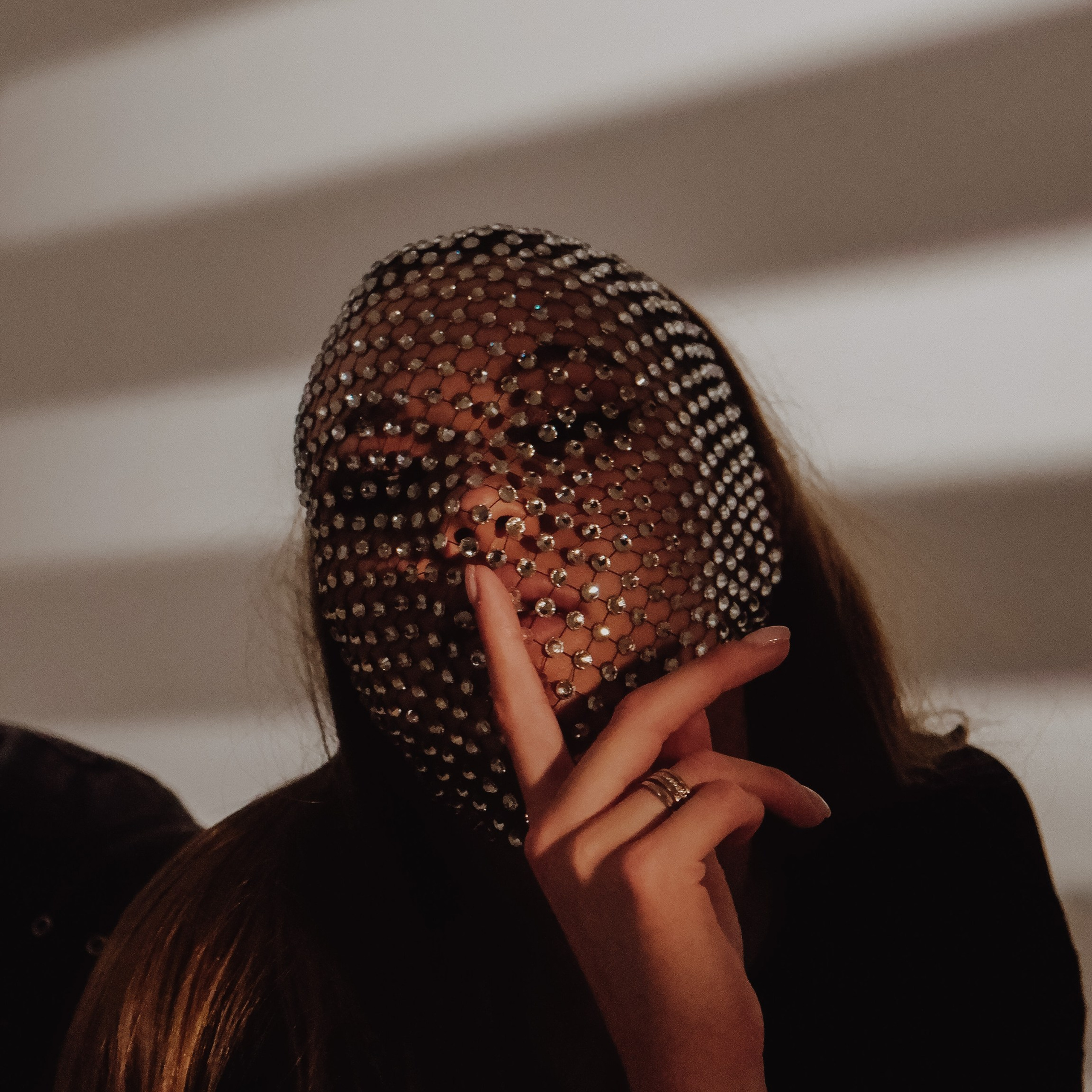 Индвидуальная съёмка. Катерина Губанова