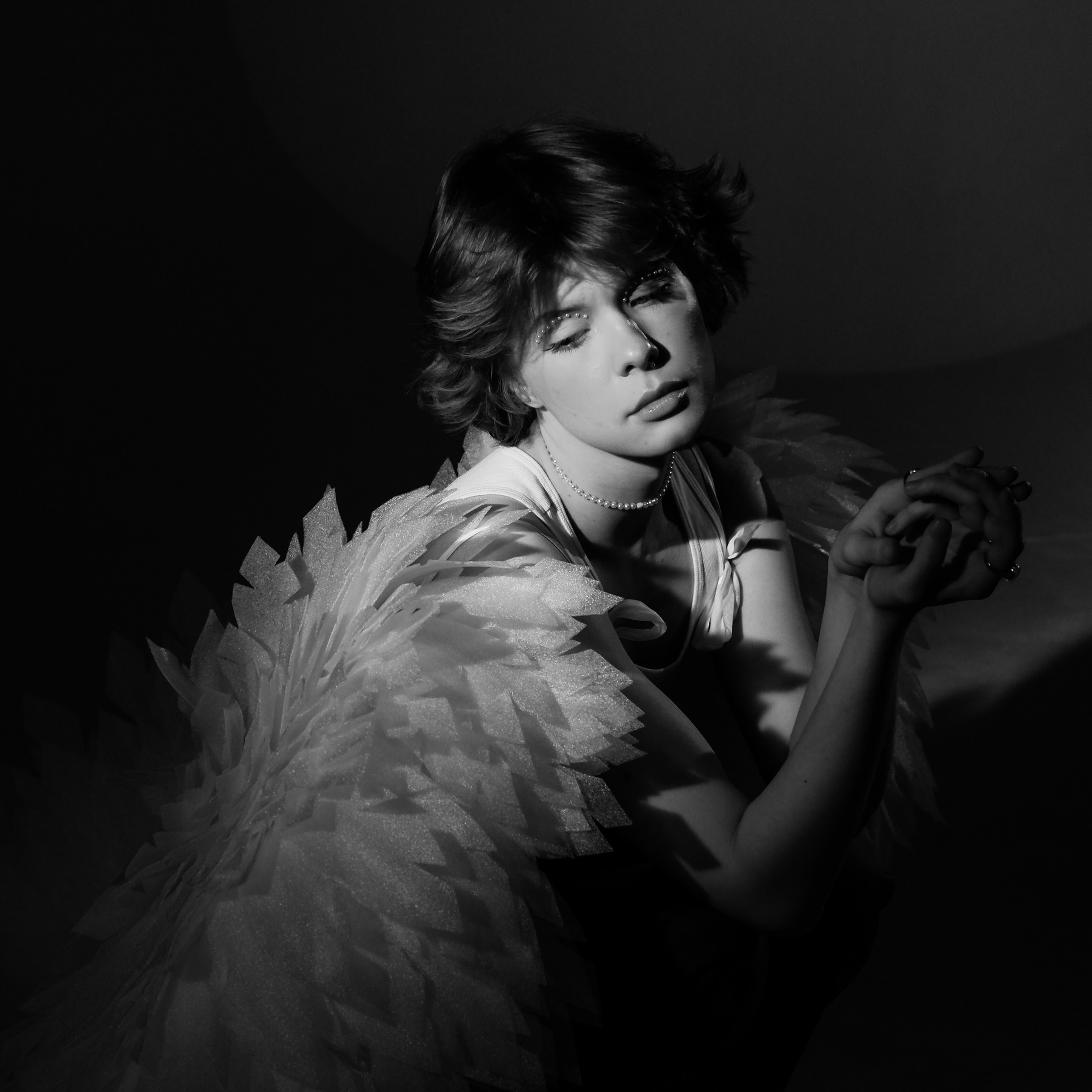 Индвидуальная съёмка. Катерина Губанова