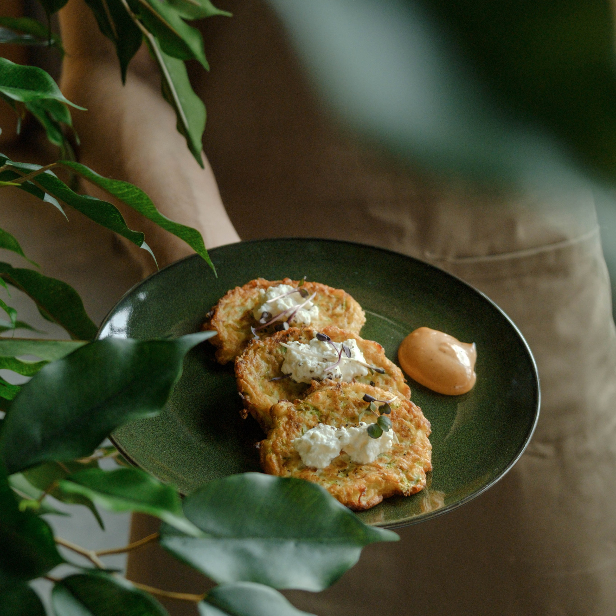 Food-съёмка. Катерина Губанова