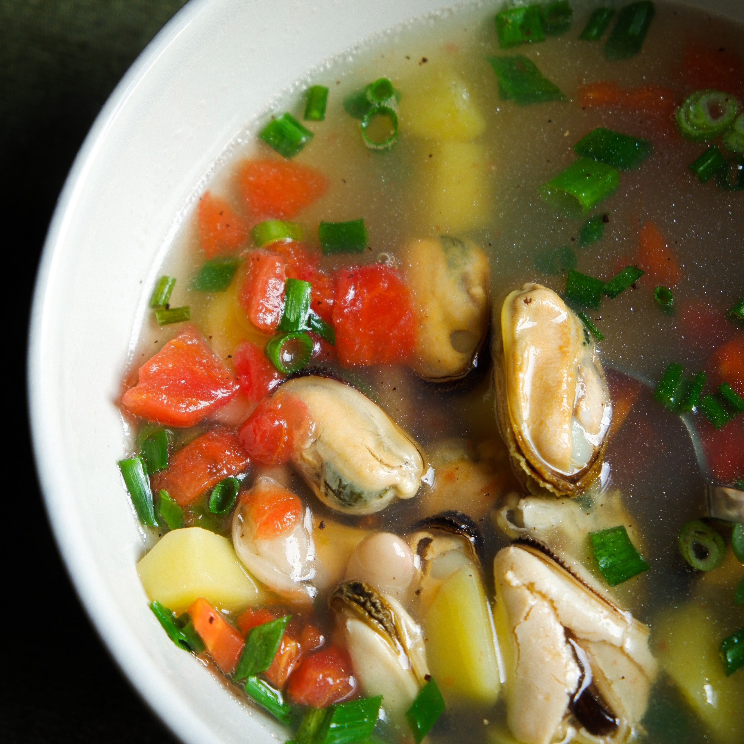 Food-съёмка. Катерина Губанова