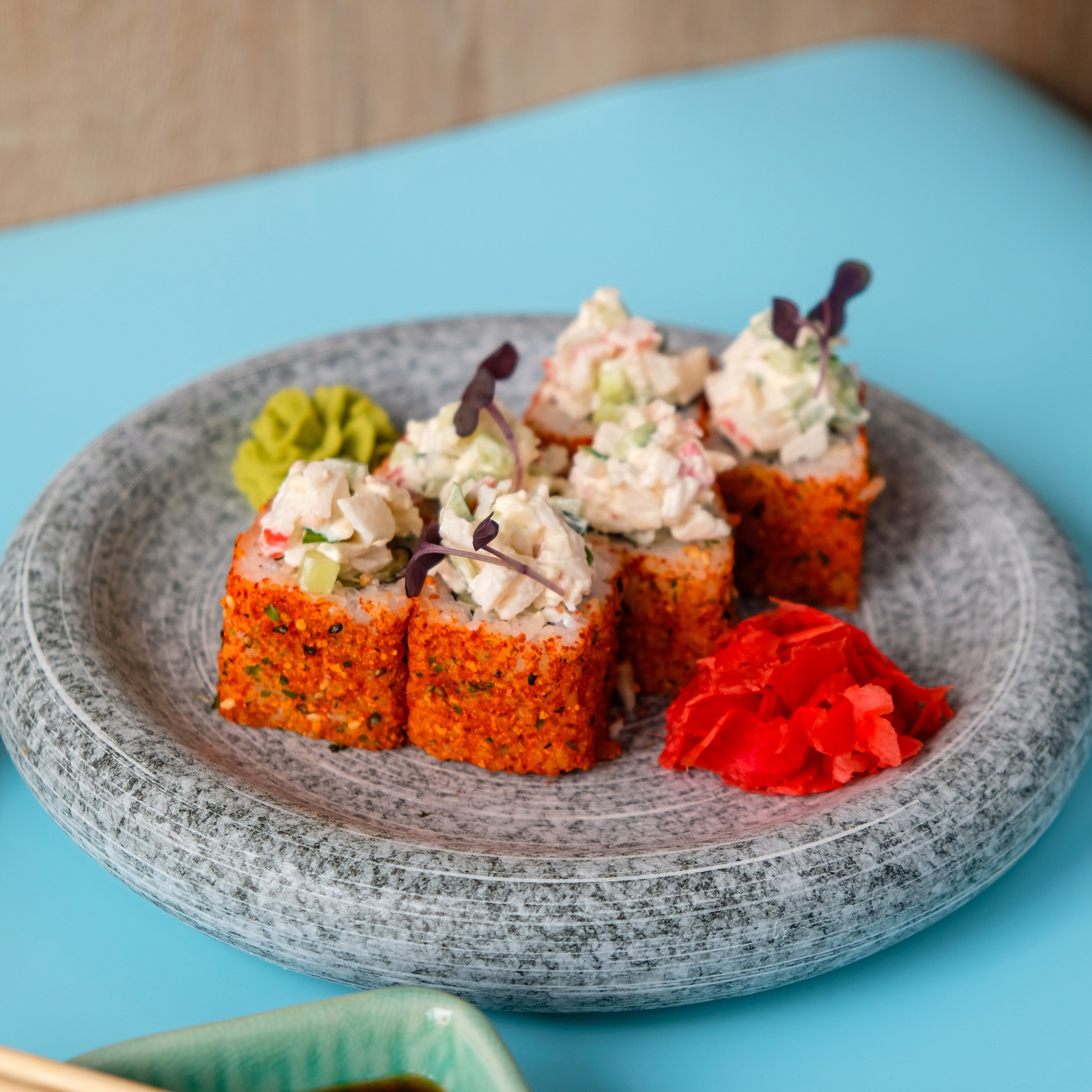 Food-съёмка. Катерина Губанова