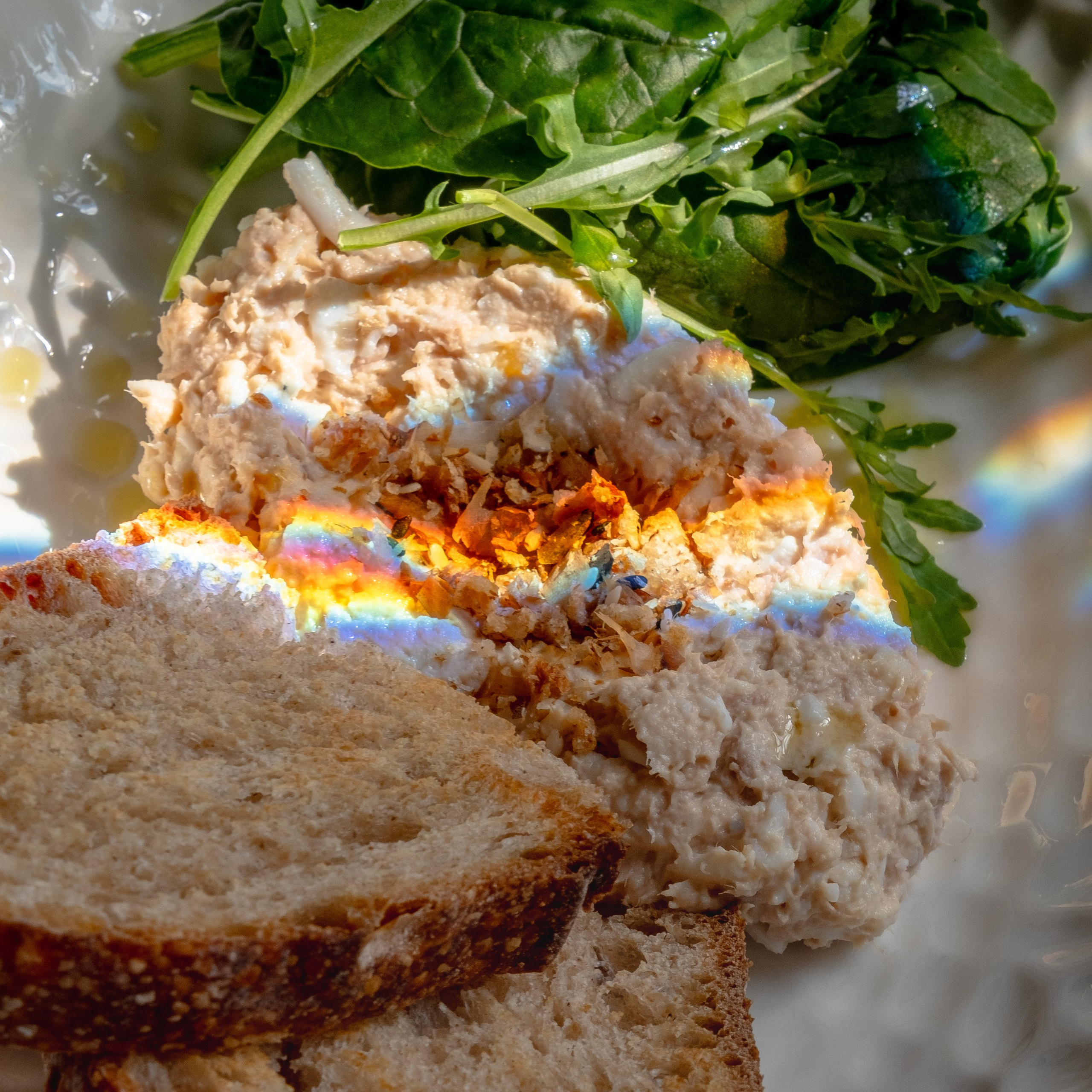 Food-съёмка. Катерина Губанова