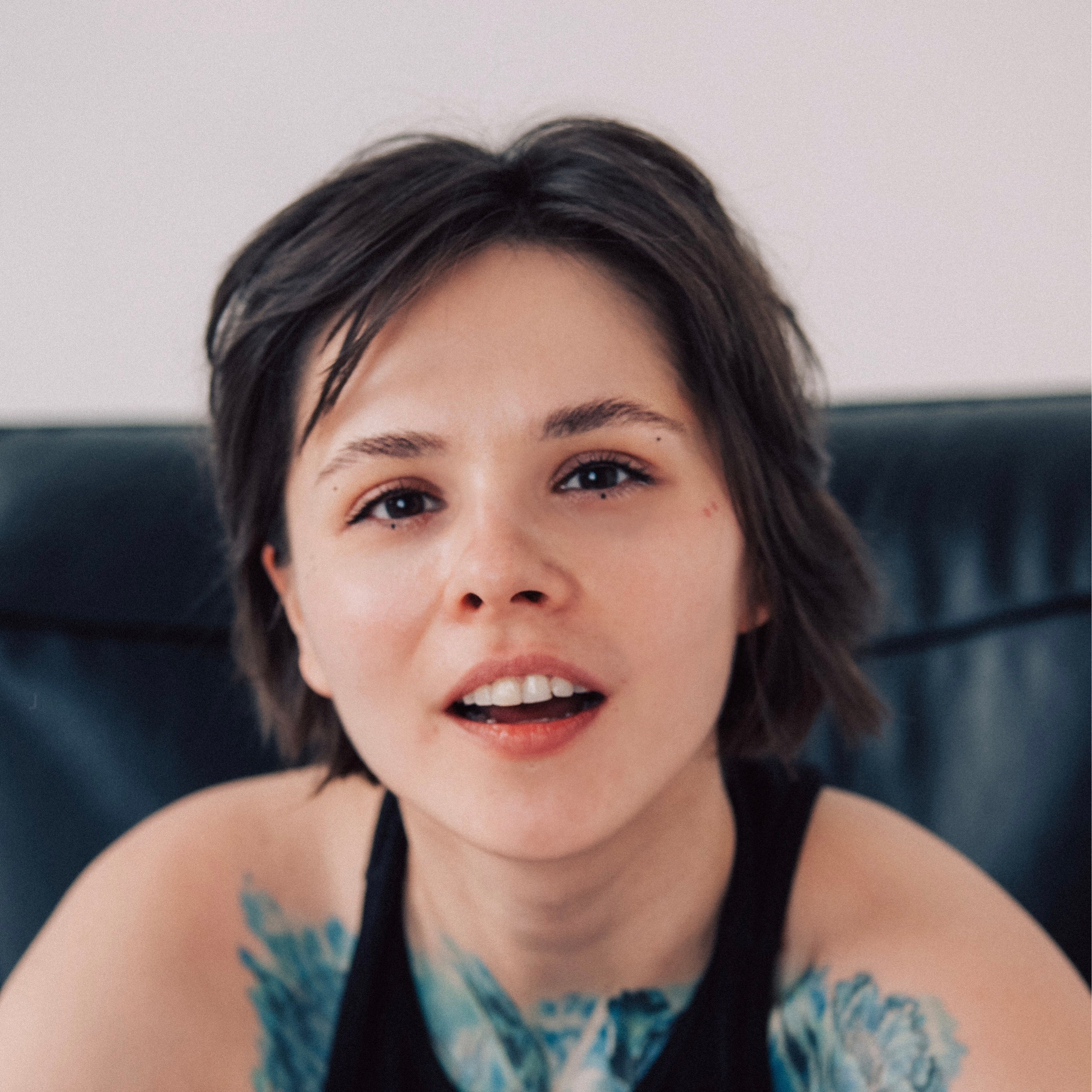 Индвидуальная съёмка. Катерина Губанова