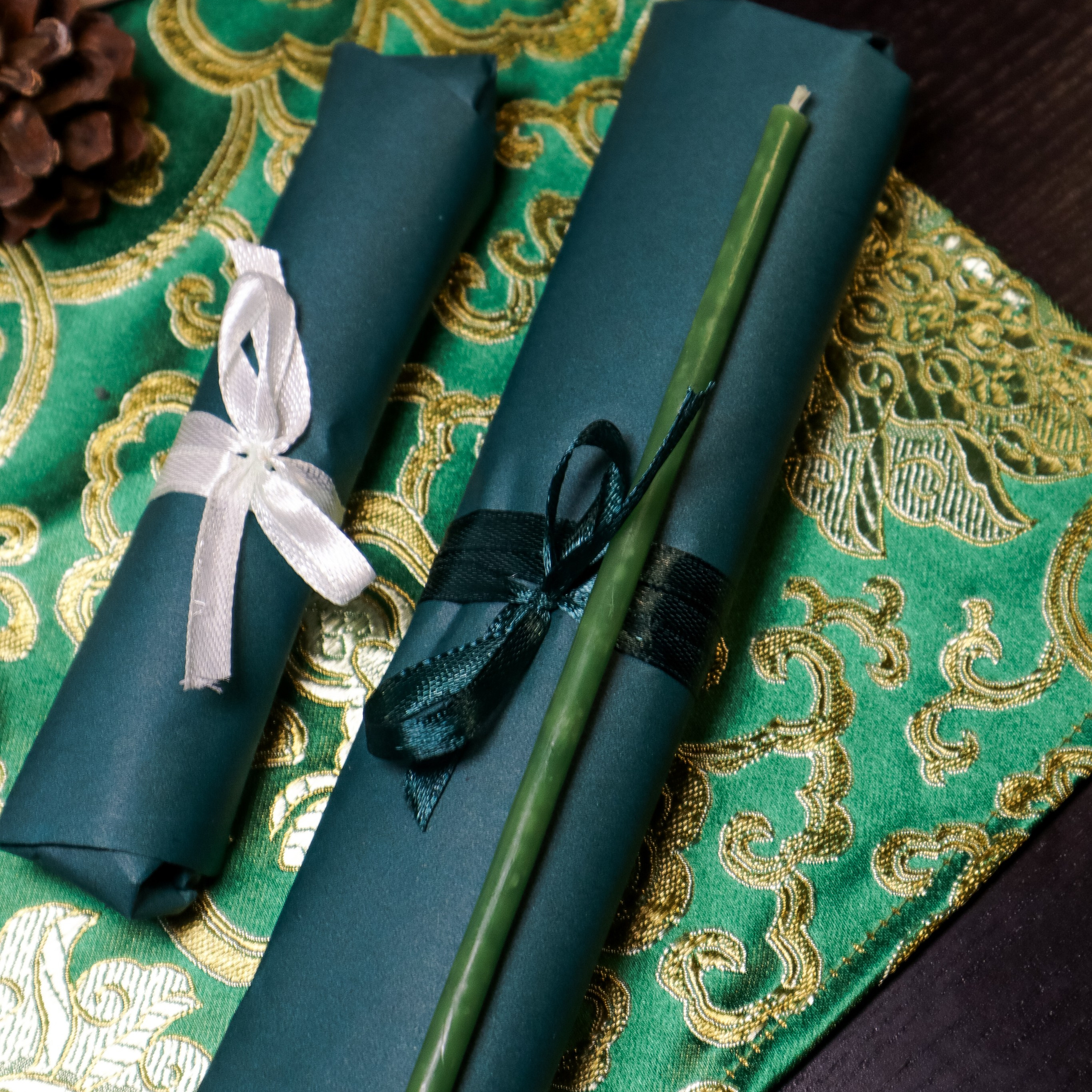 Предметная съёмка. Катерина Губанова