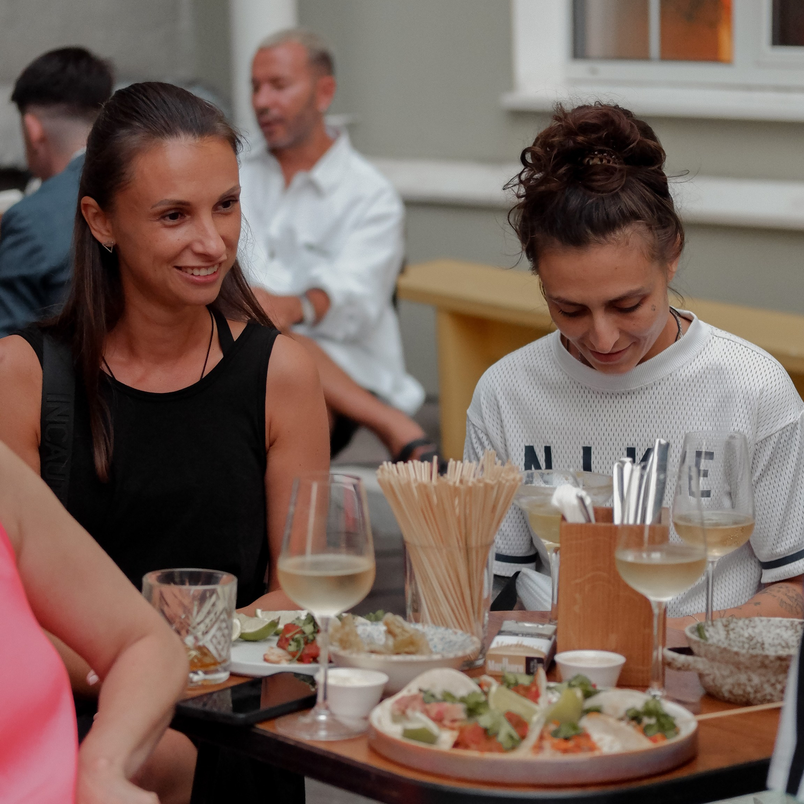 Репортаж. Катерина Губанова