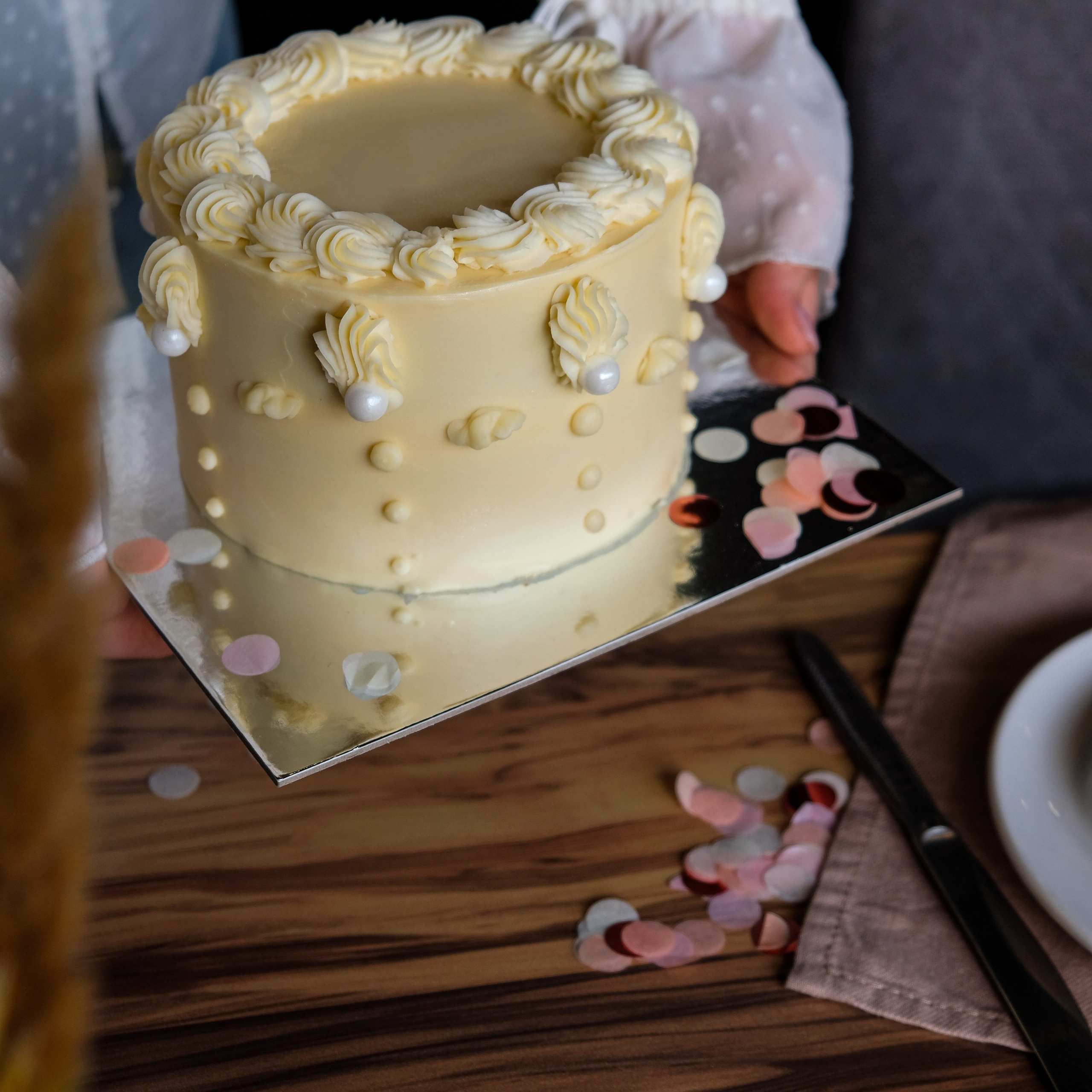 Food-съёмка. Катерина Губанова