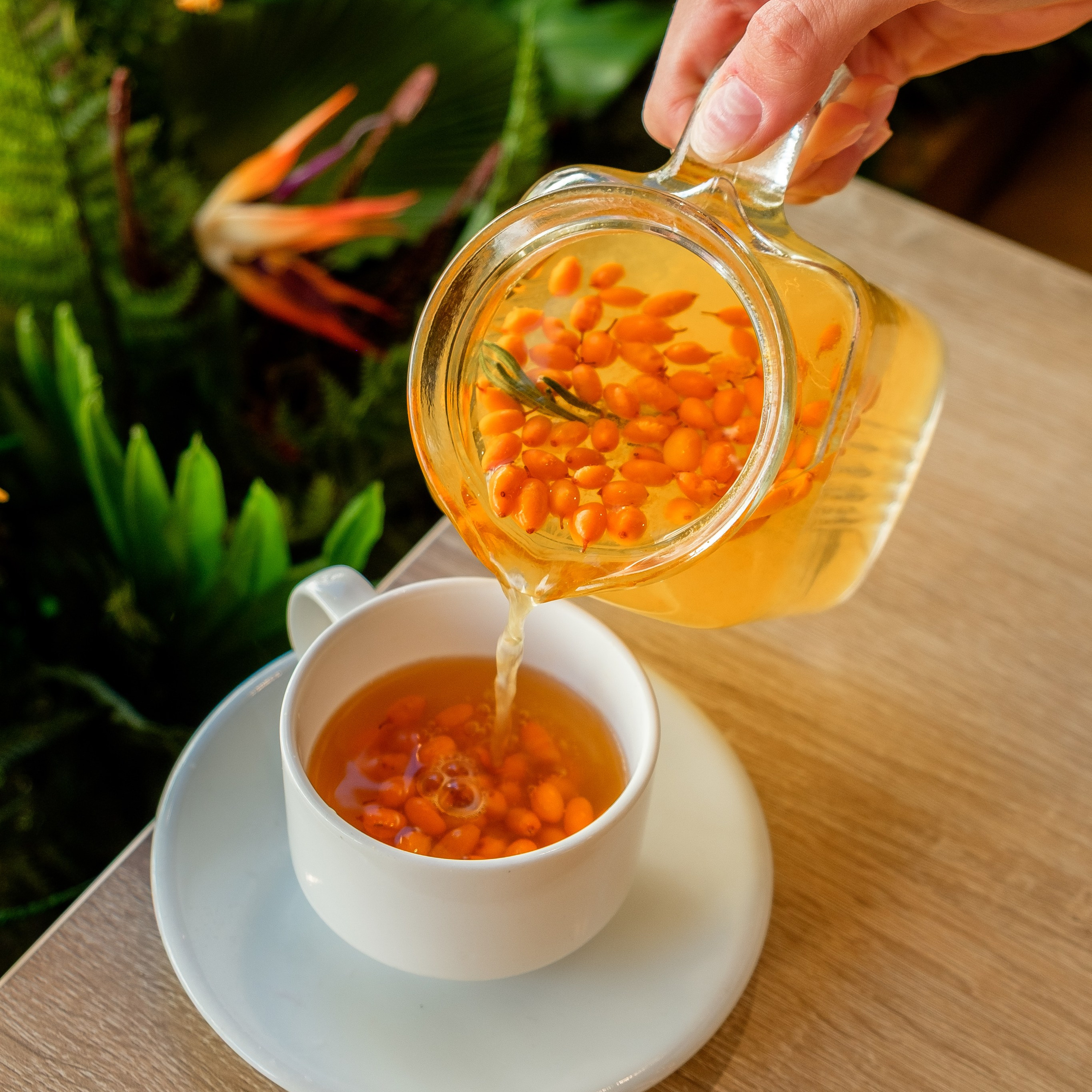 Food-съёмка. Катерина Губанова