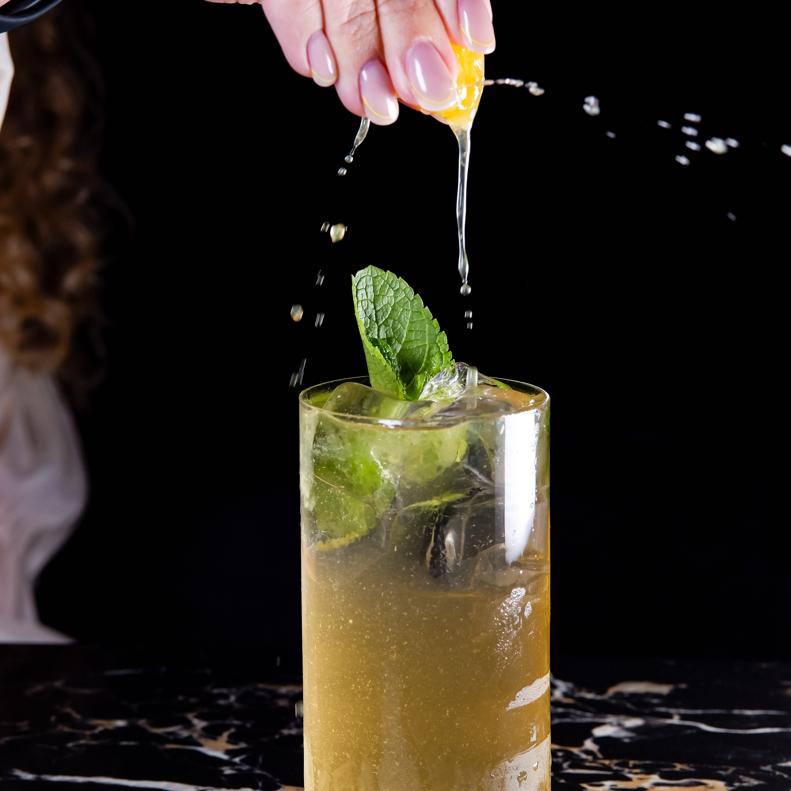 Food-съёмка. Катерина Губанова