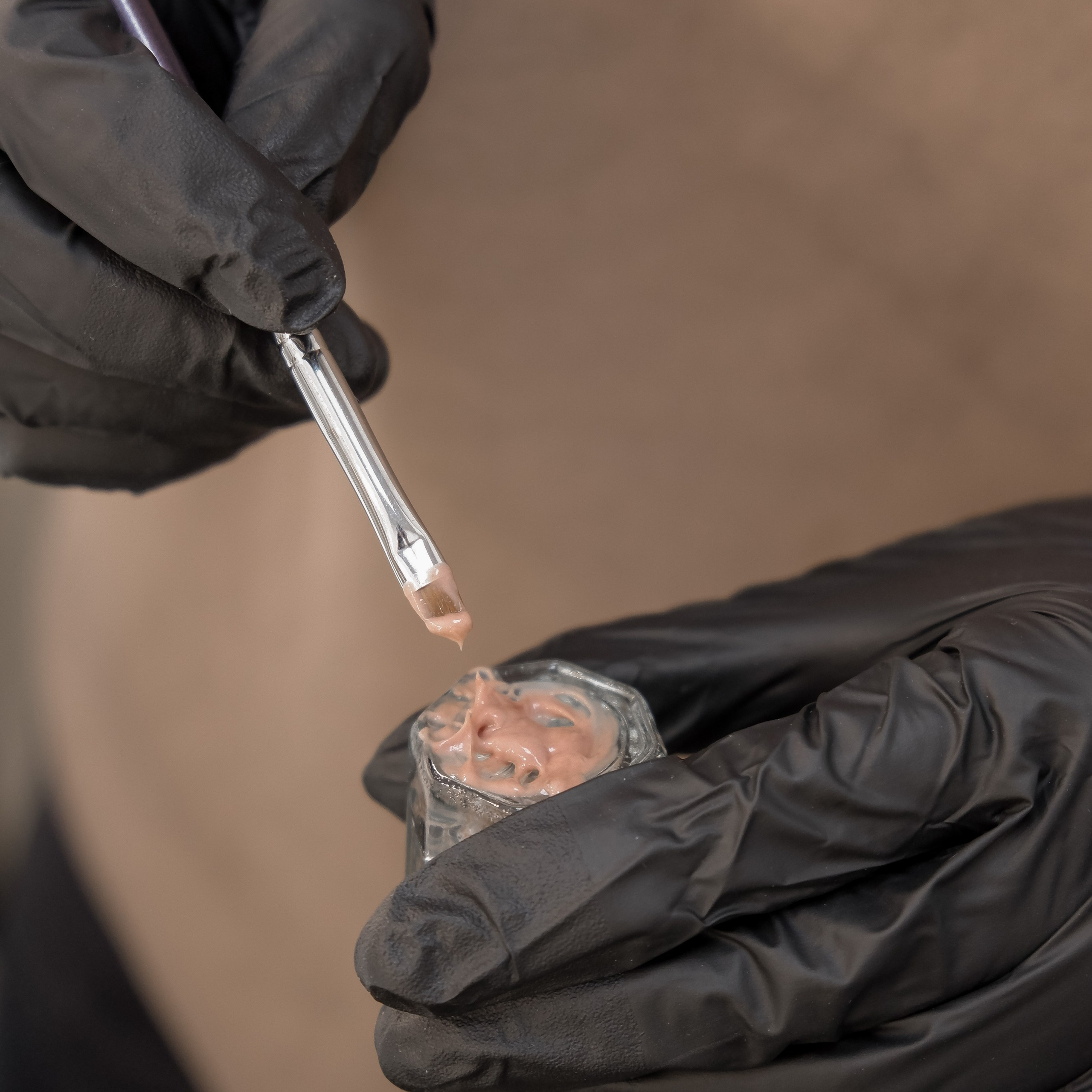 Контент съёмка. Катерина Губанова