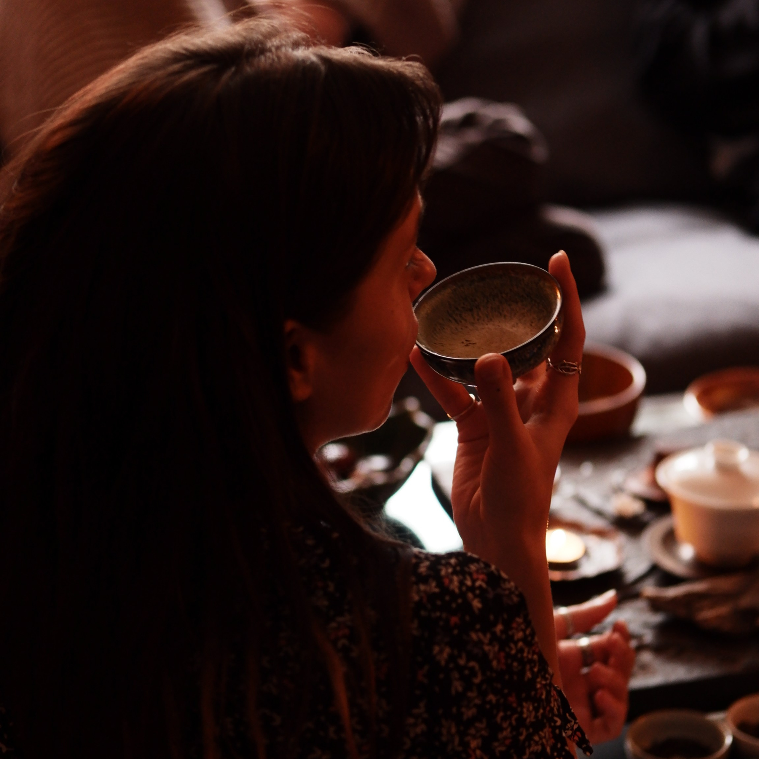 Репортаж. Катерина Губанова