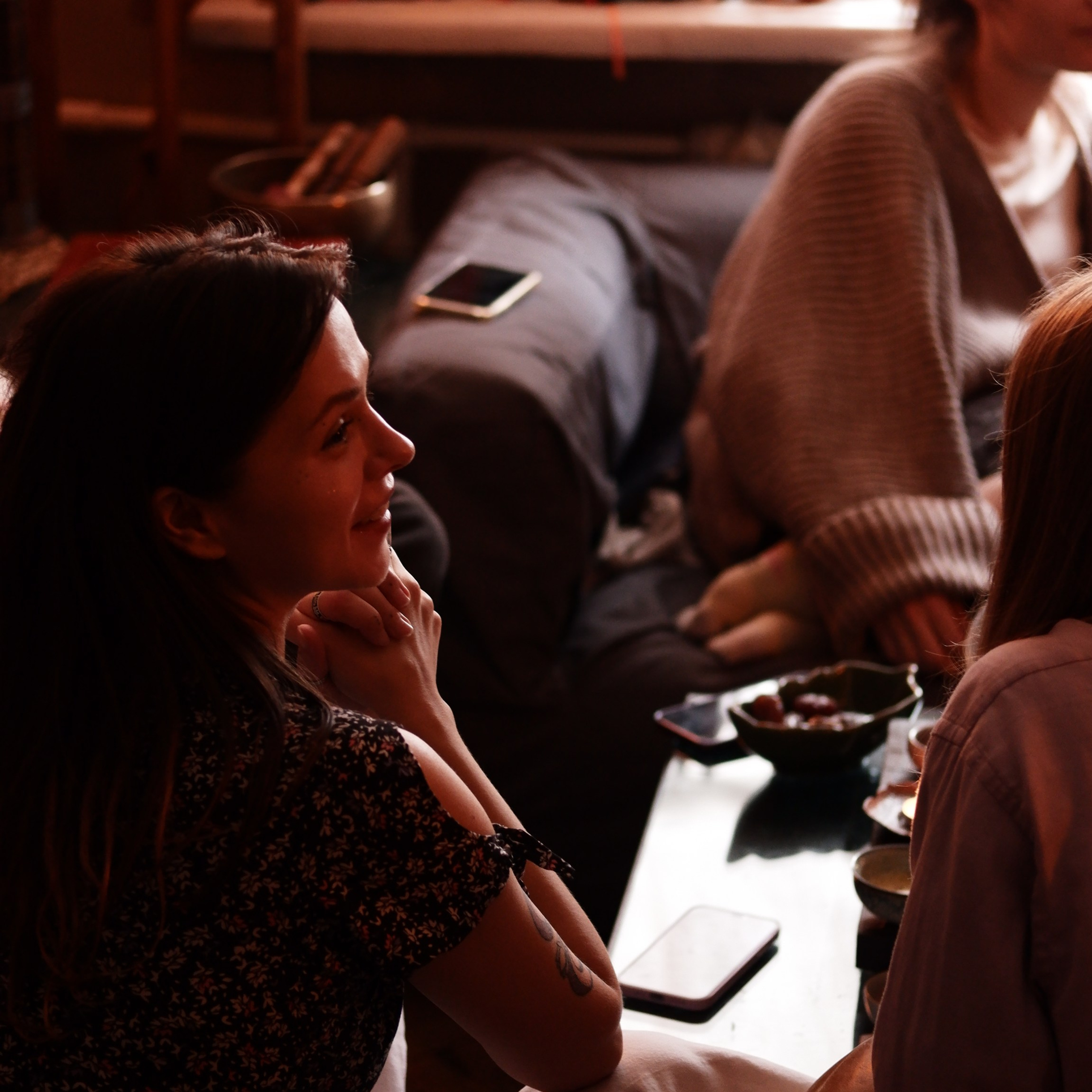 Репортаж. Катерина Губанова