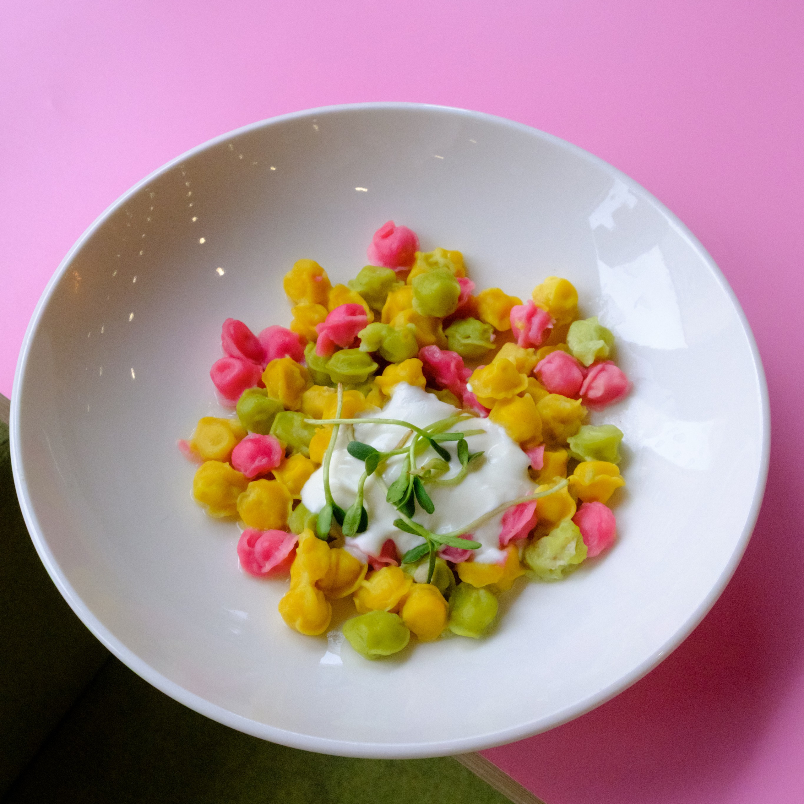 Food-съёмка. Катерина Губанова