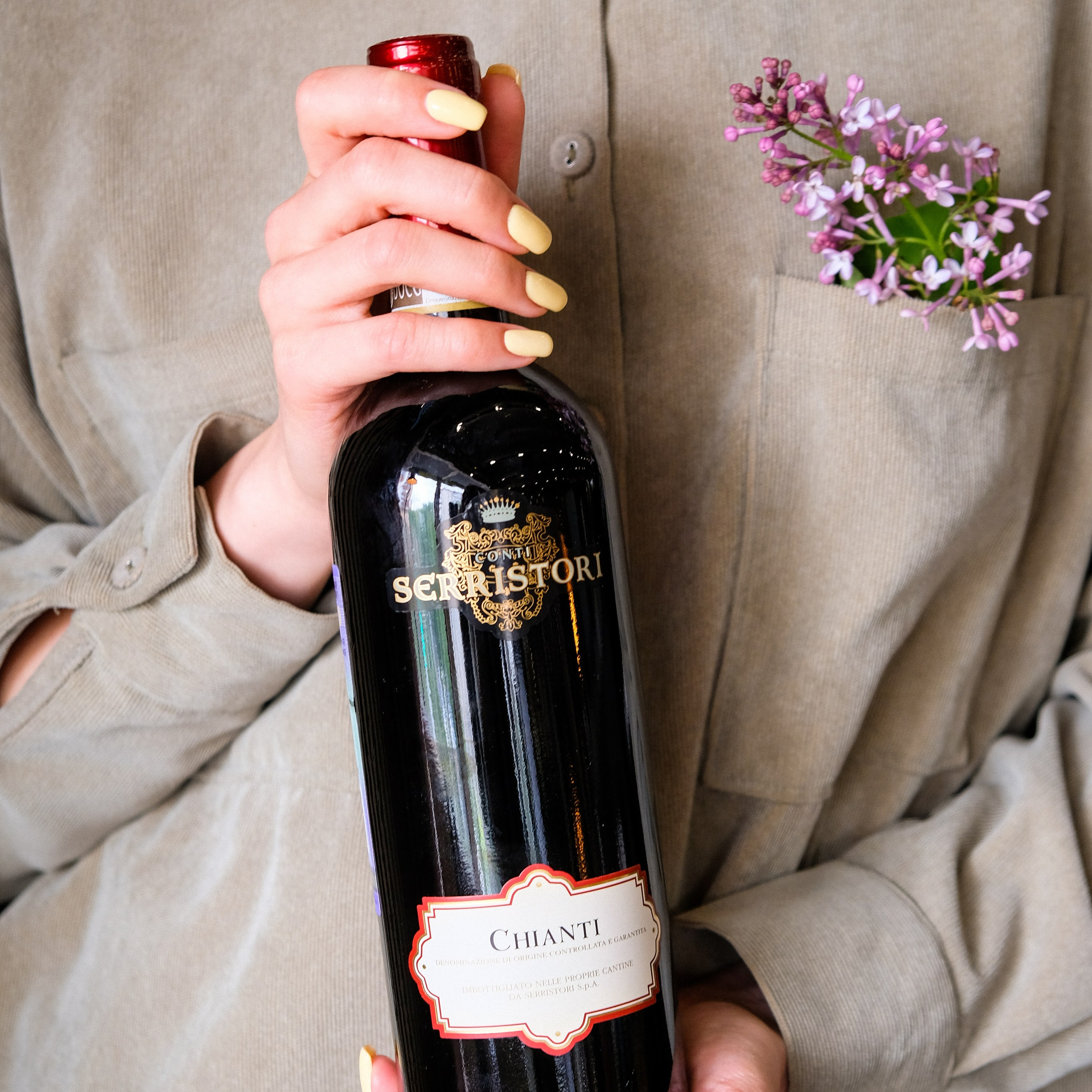 Food-съёмка. Катерина Губанова