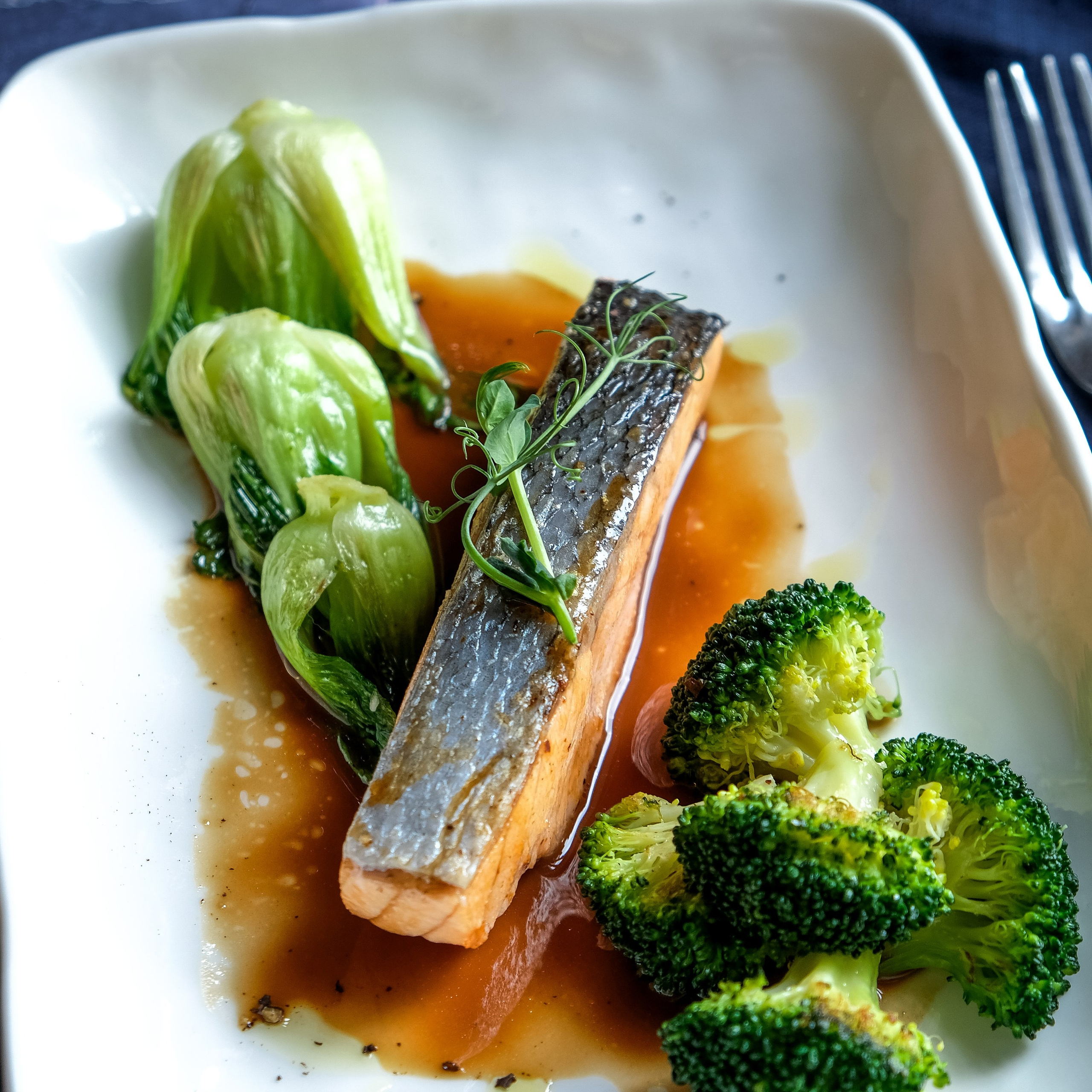 Food-съёмка. Катерина Губанова