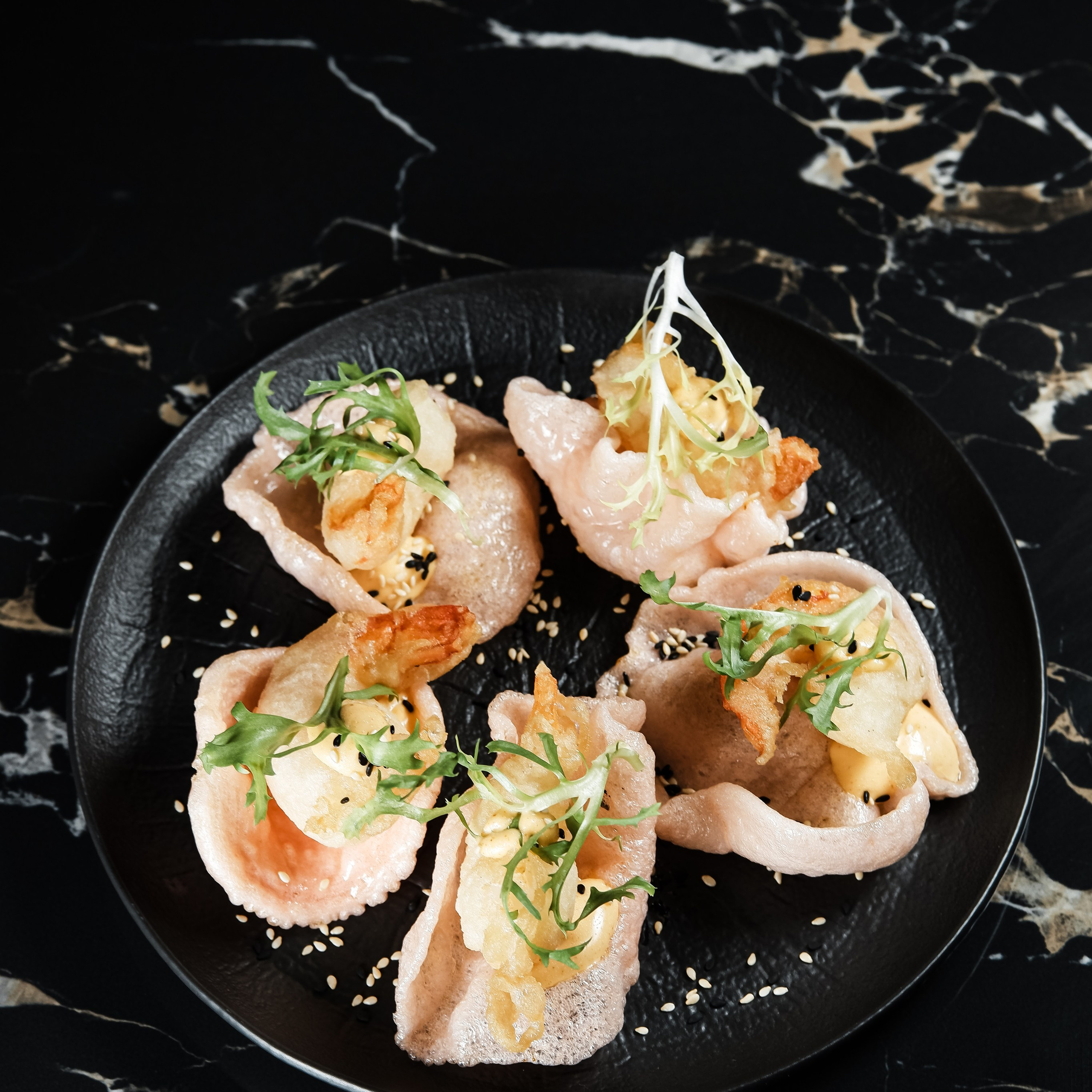 Food-съёмка. Катерина Губанова