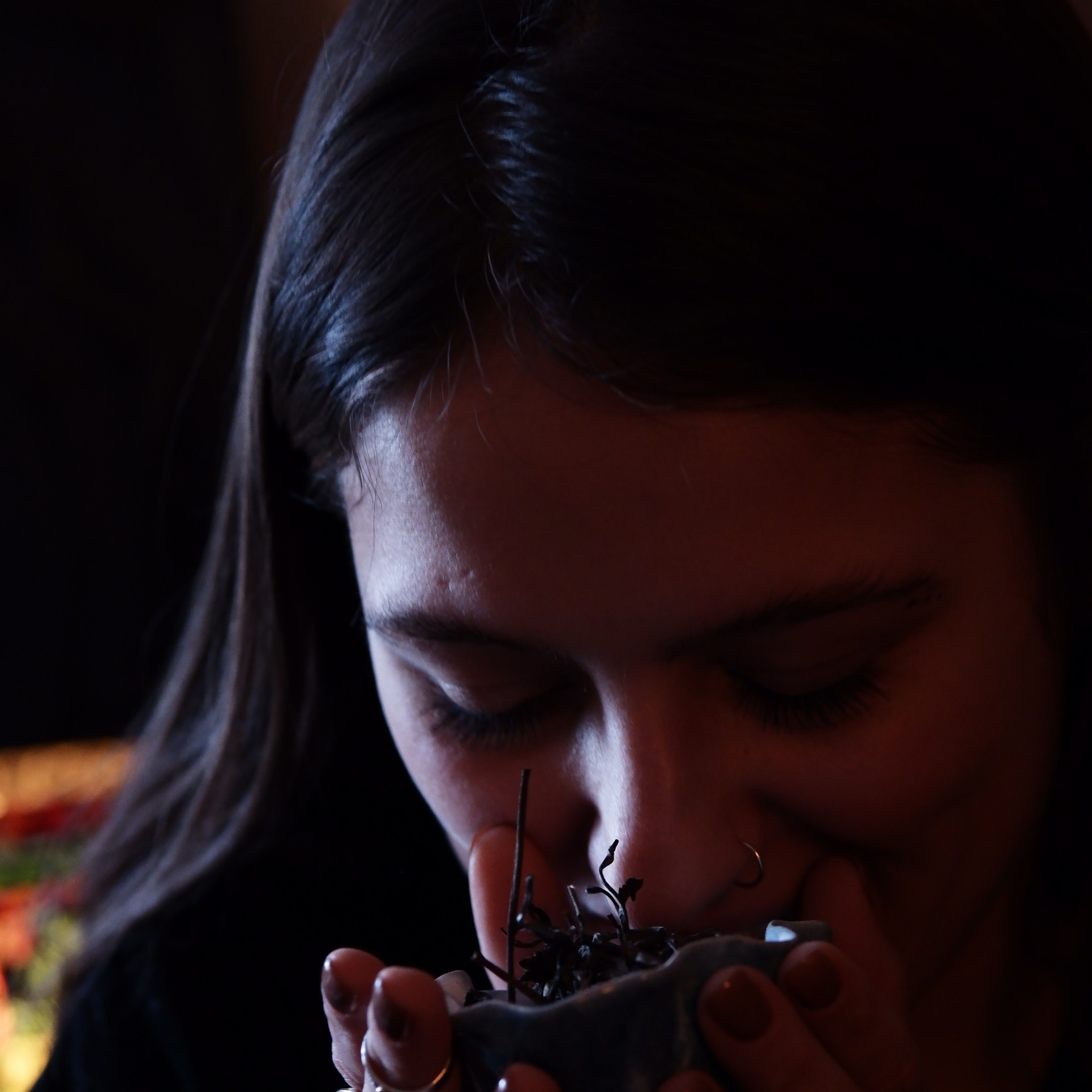 Репортаж. Катерина Губанова