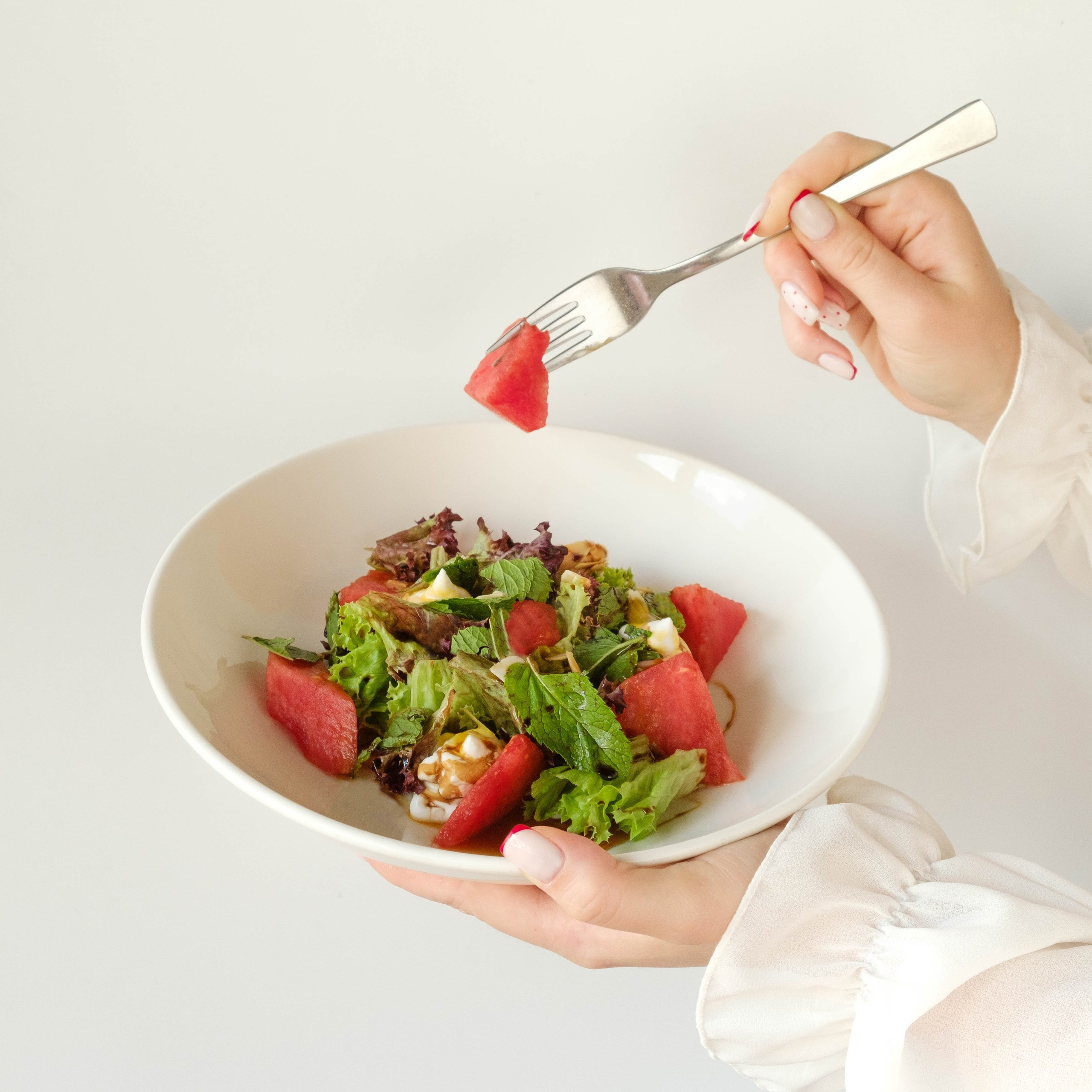 Food-съёмка. Катерина Губанова