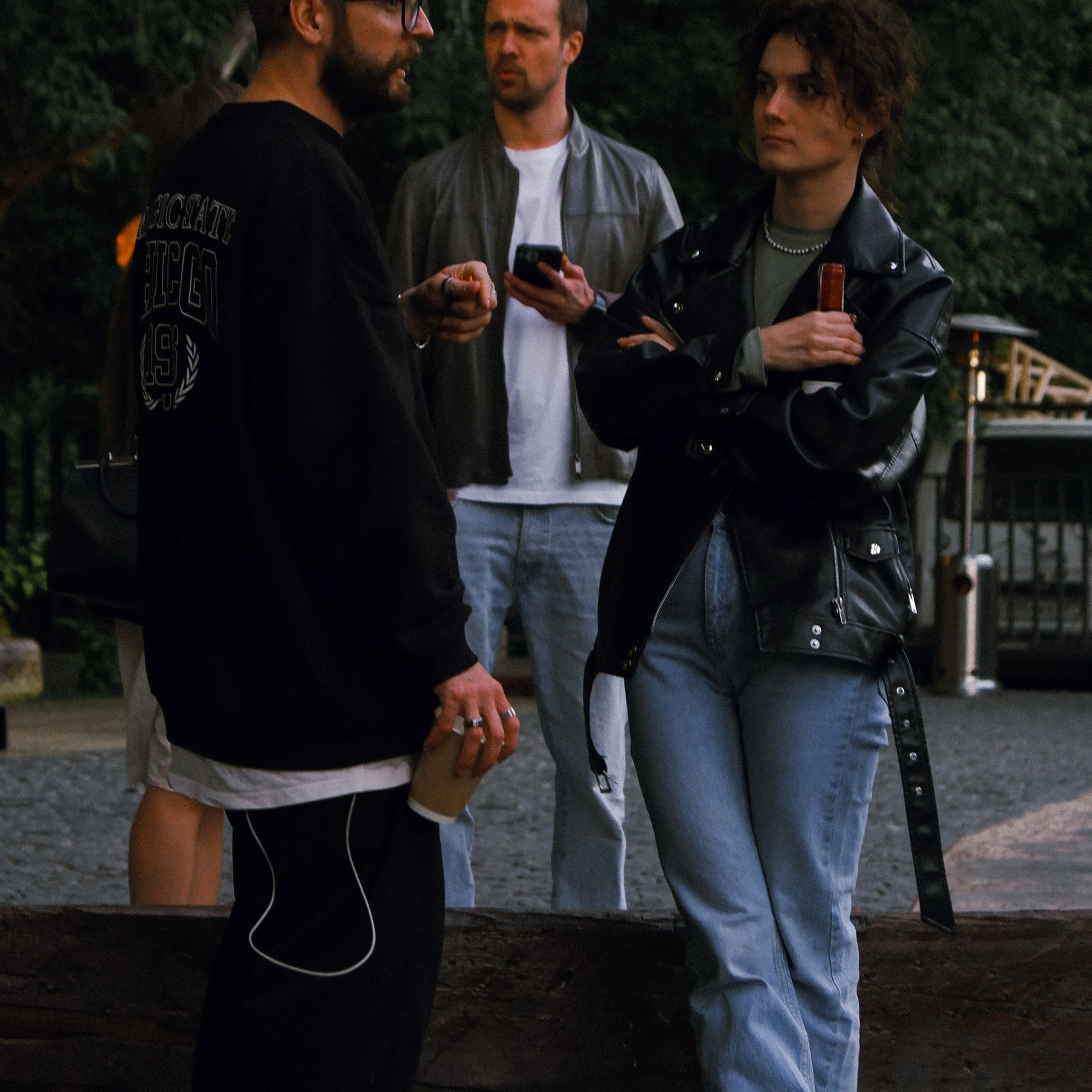 Репортаж. Катерина Губанова