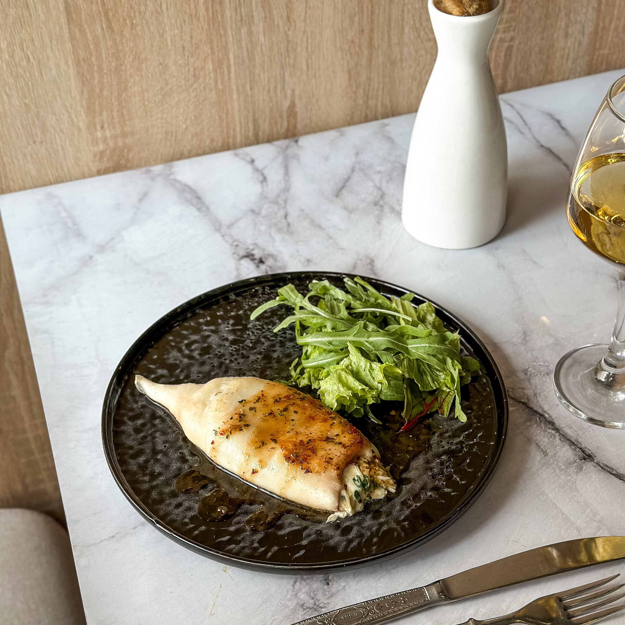 Food-съёмка. Катерина Губанова