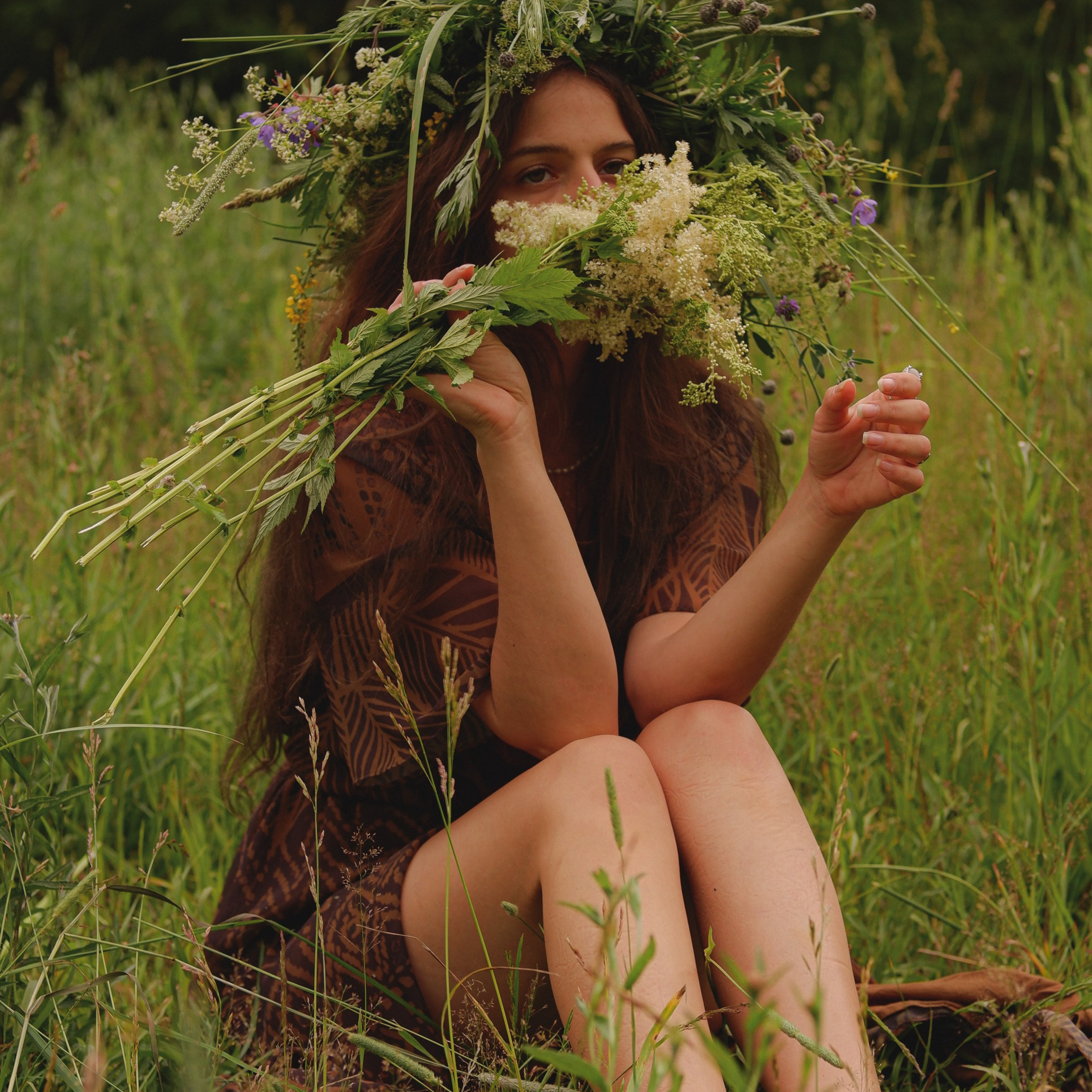 Контент съёмка. Катерина Губанова