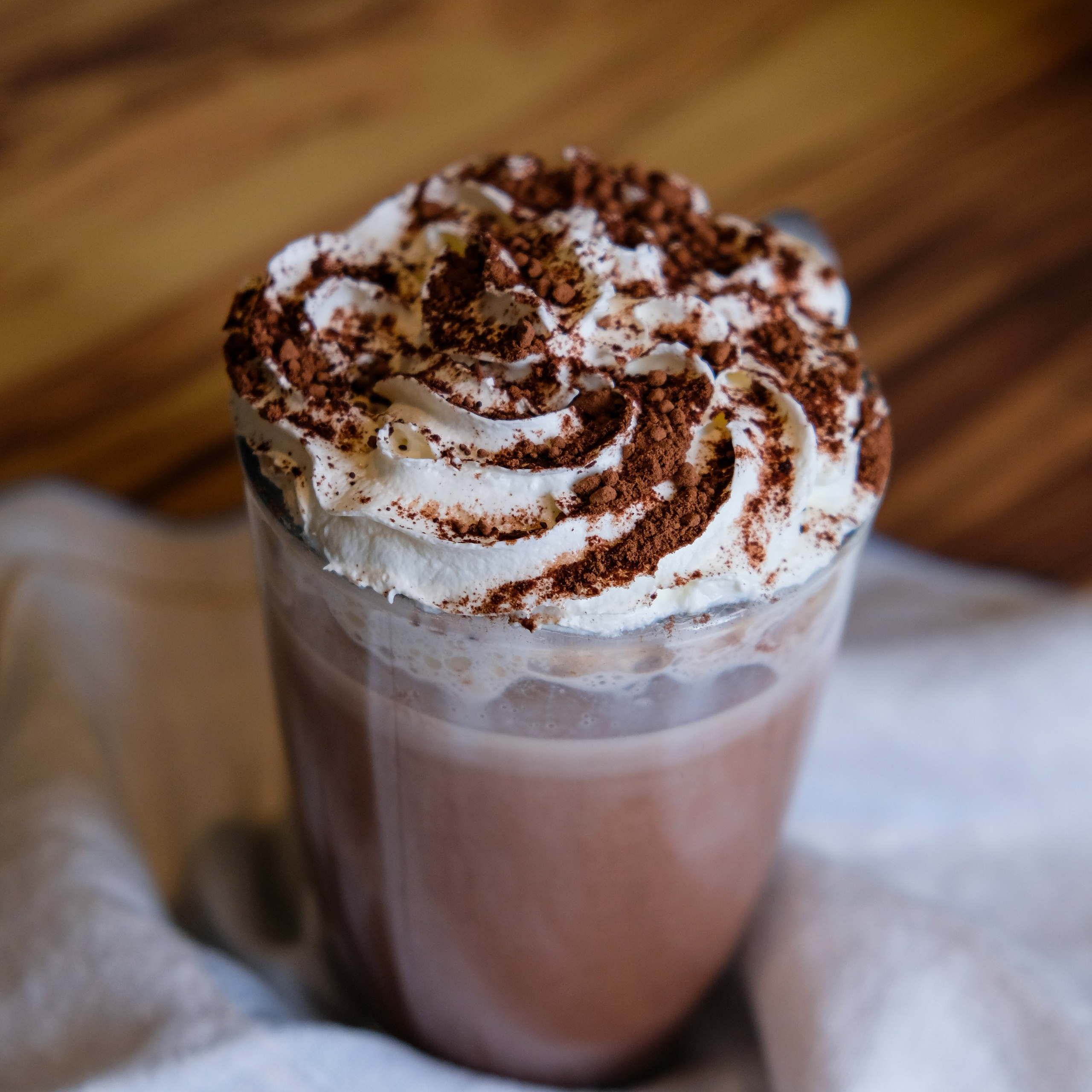 Food-съёмка. Катерина Губанова