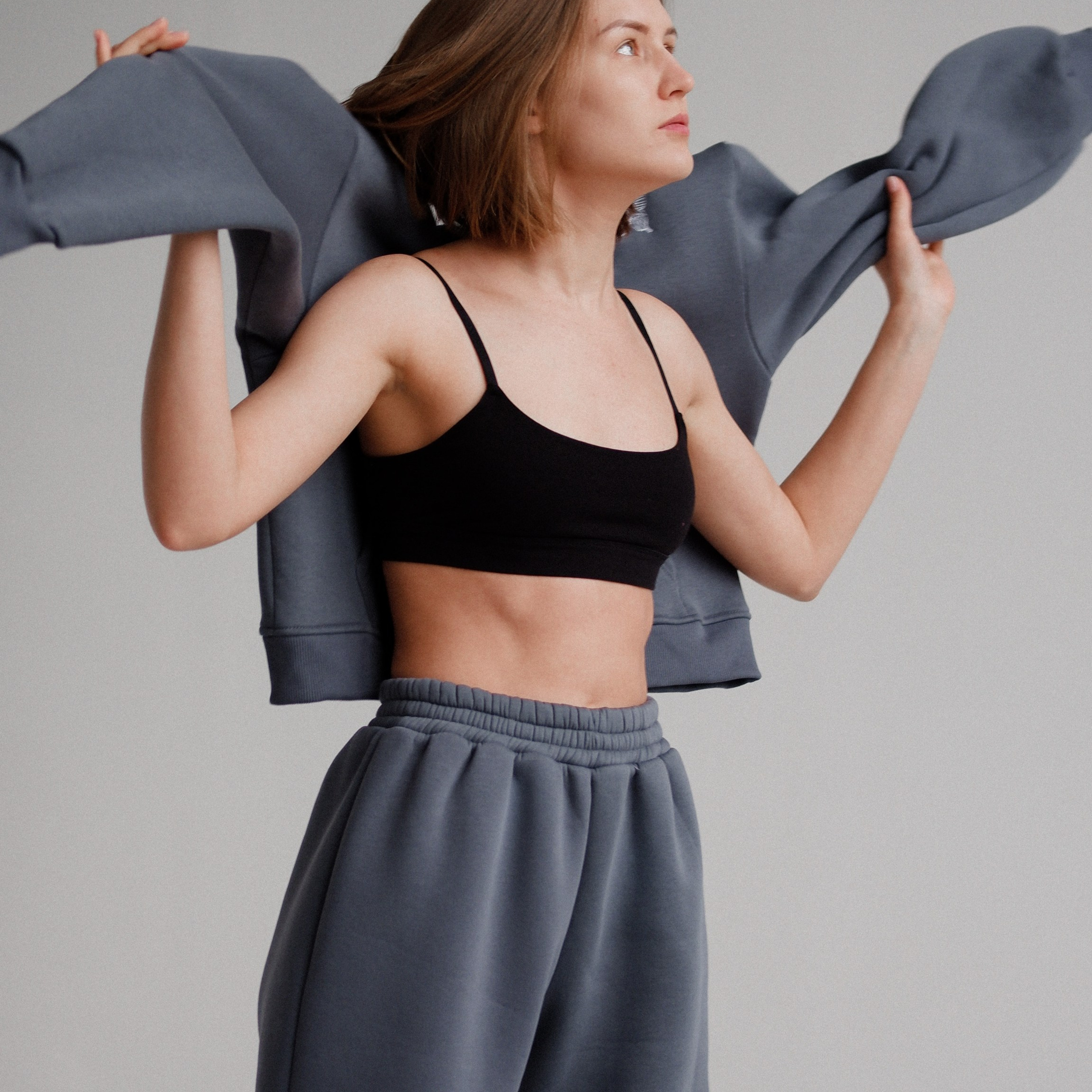 Контент съёмка. Катерина Губанова