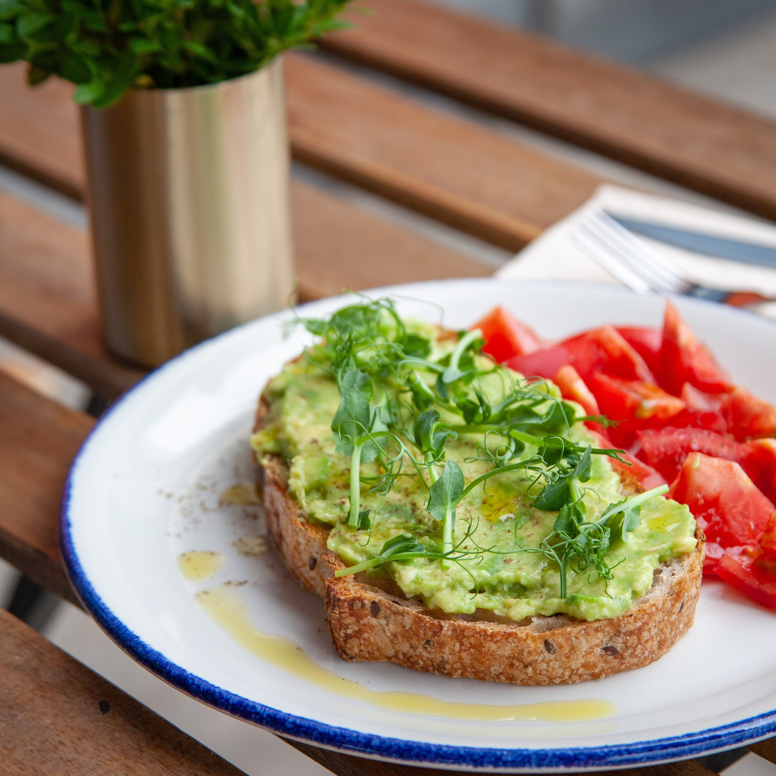 Food-съёмка. Катерина Губанова