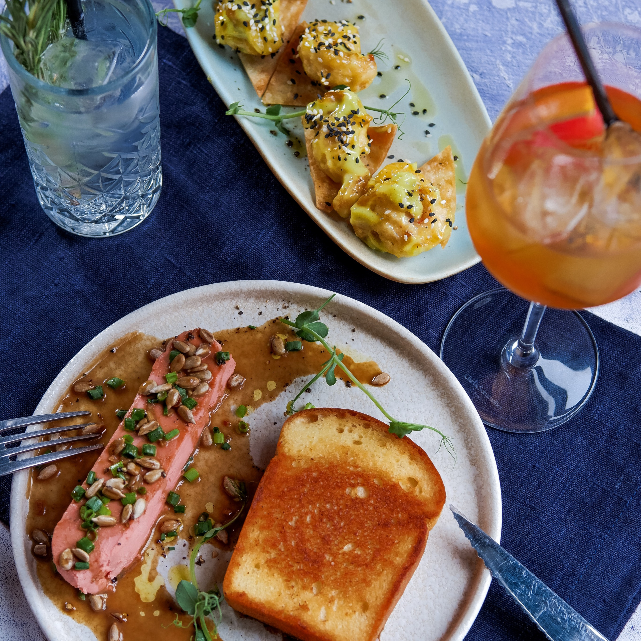 Food-съёмка. Катерина Губанова