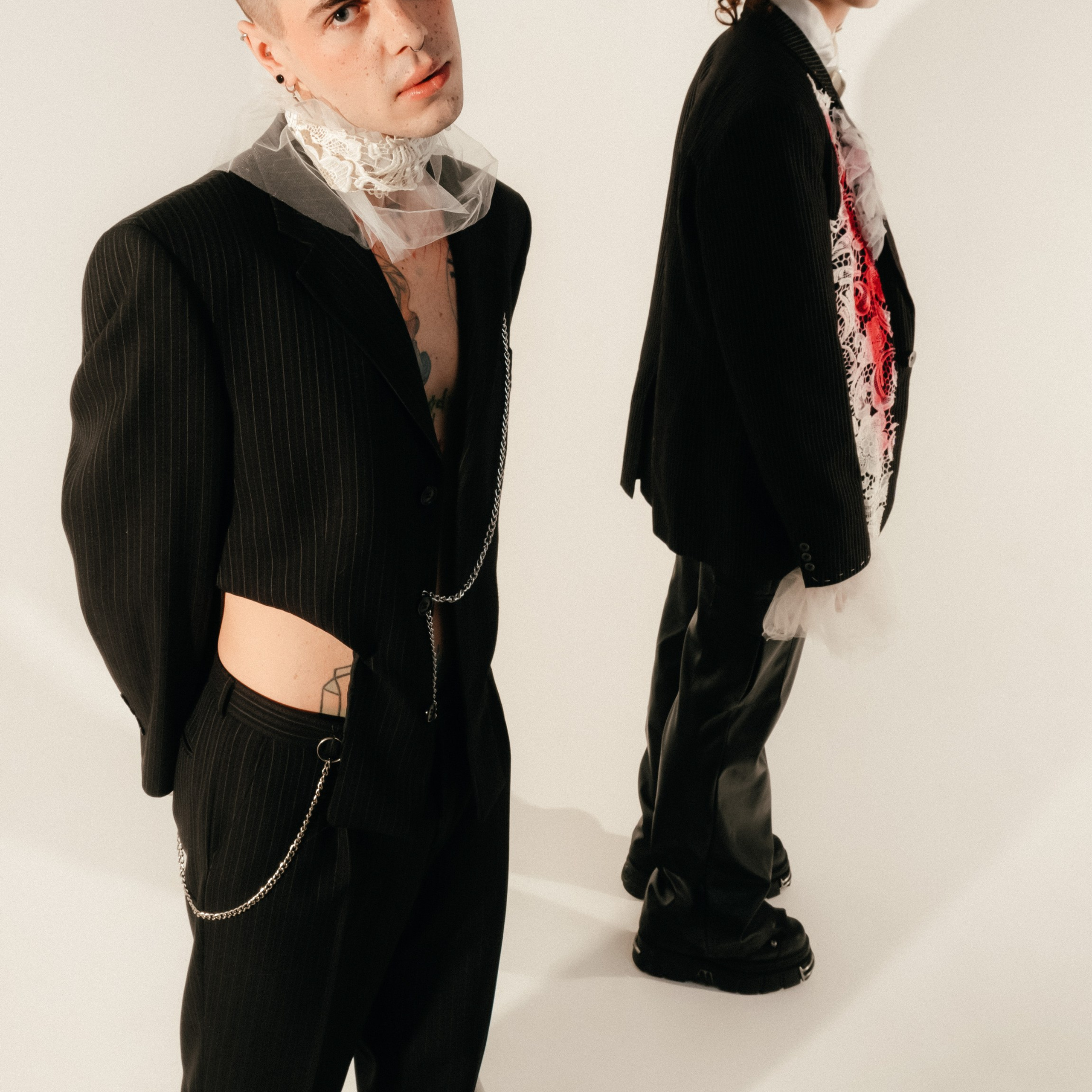 Индвидуальная съёмка. Катерина Губанова