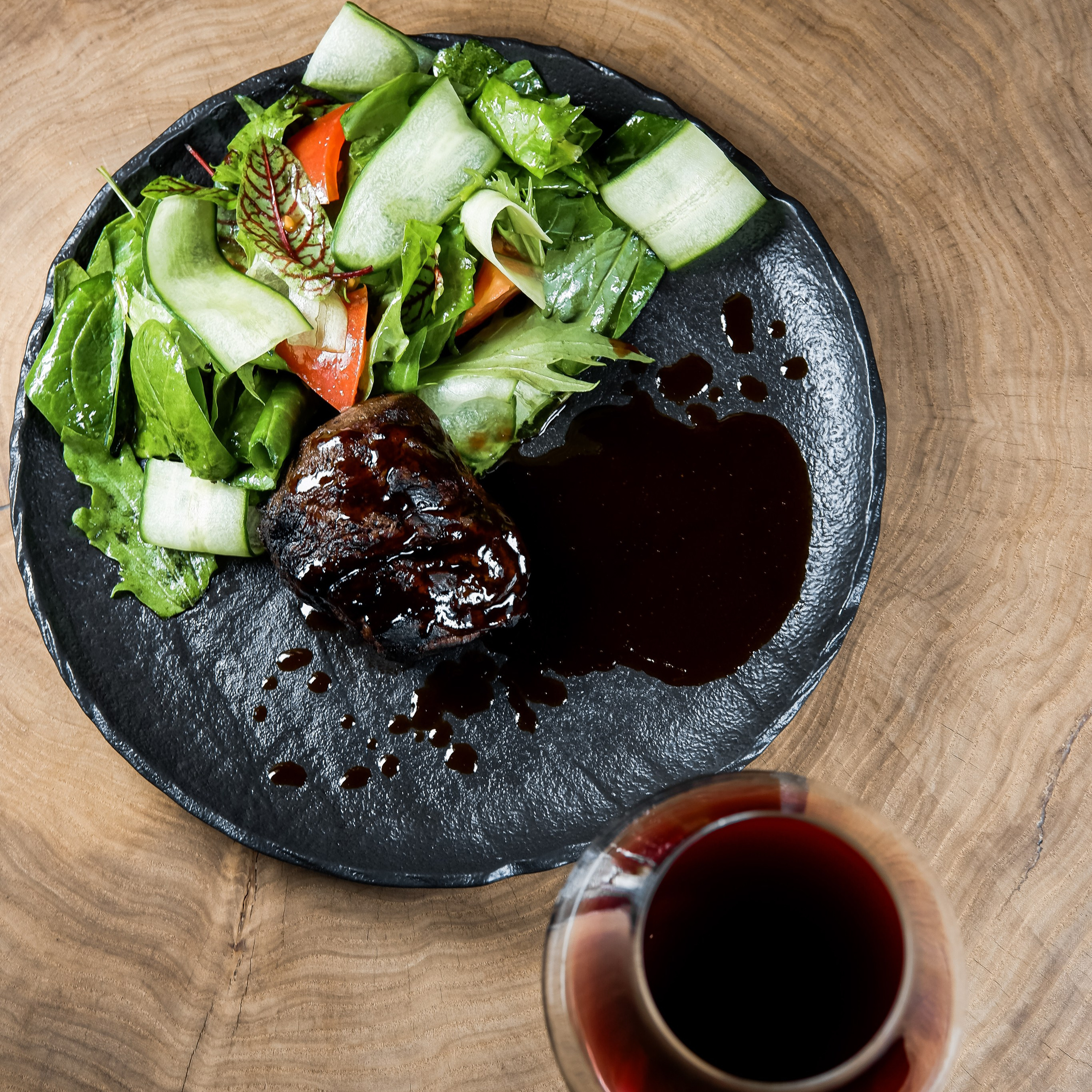 Food-съёмка. Катерина Губанова