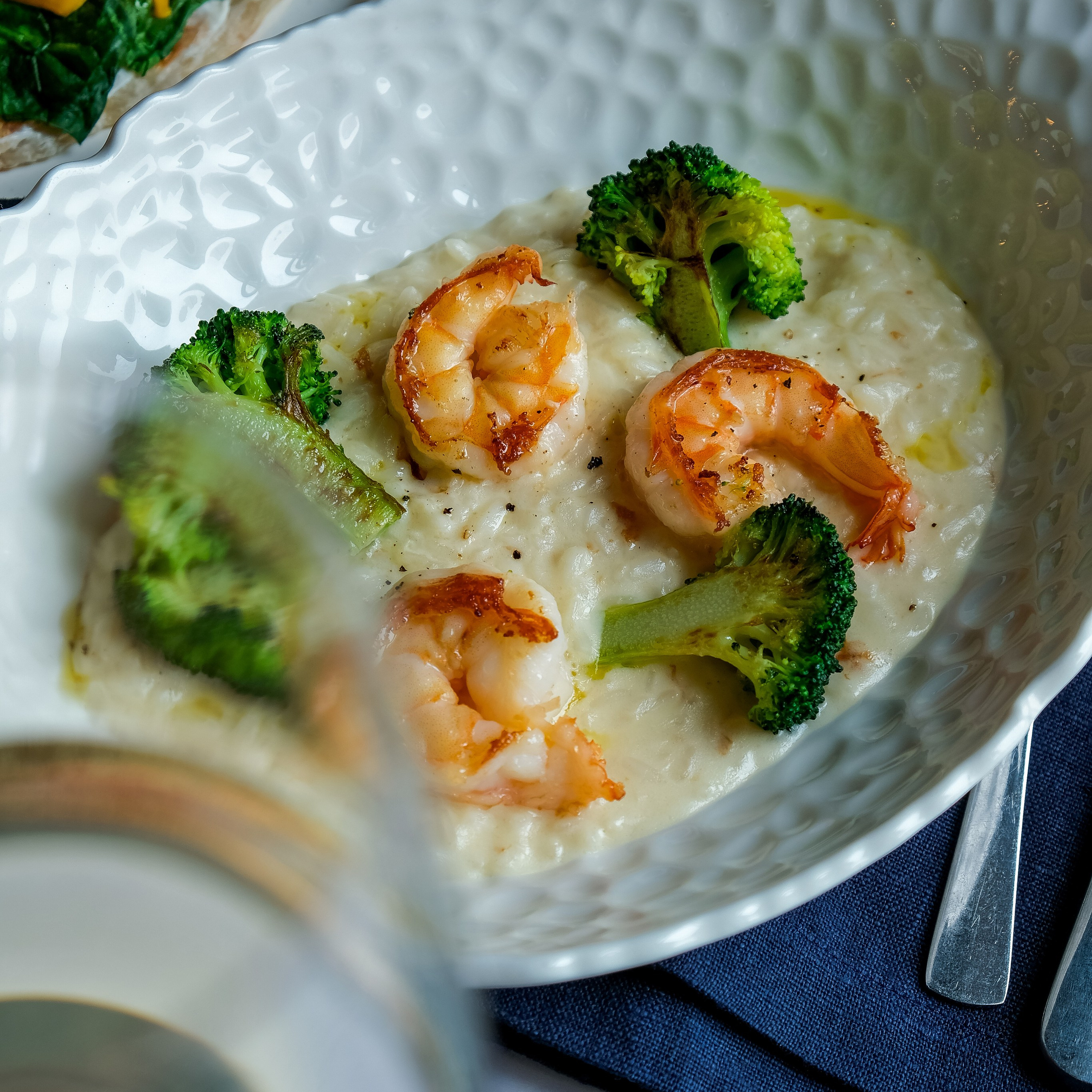 Food-съёмка. Катерина Губанова