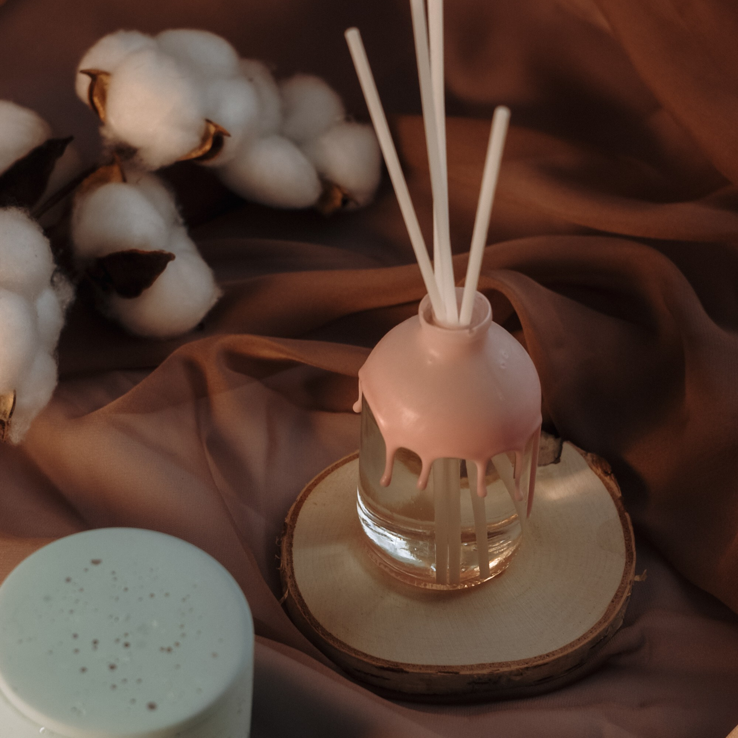 Предметная съёмка. Катерина Губанова