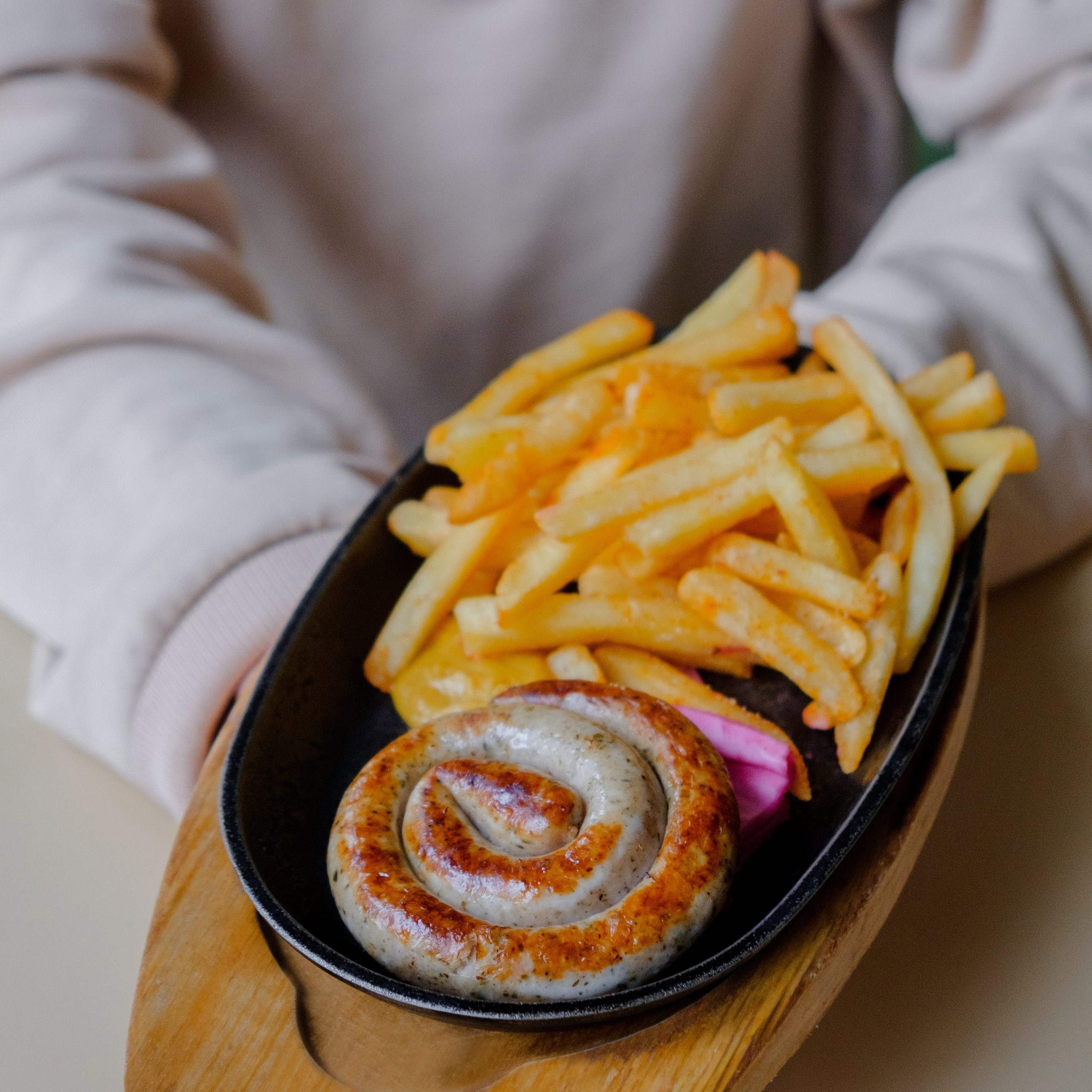 Food-съёмка. Катерина Губанова