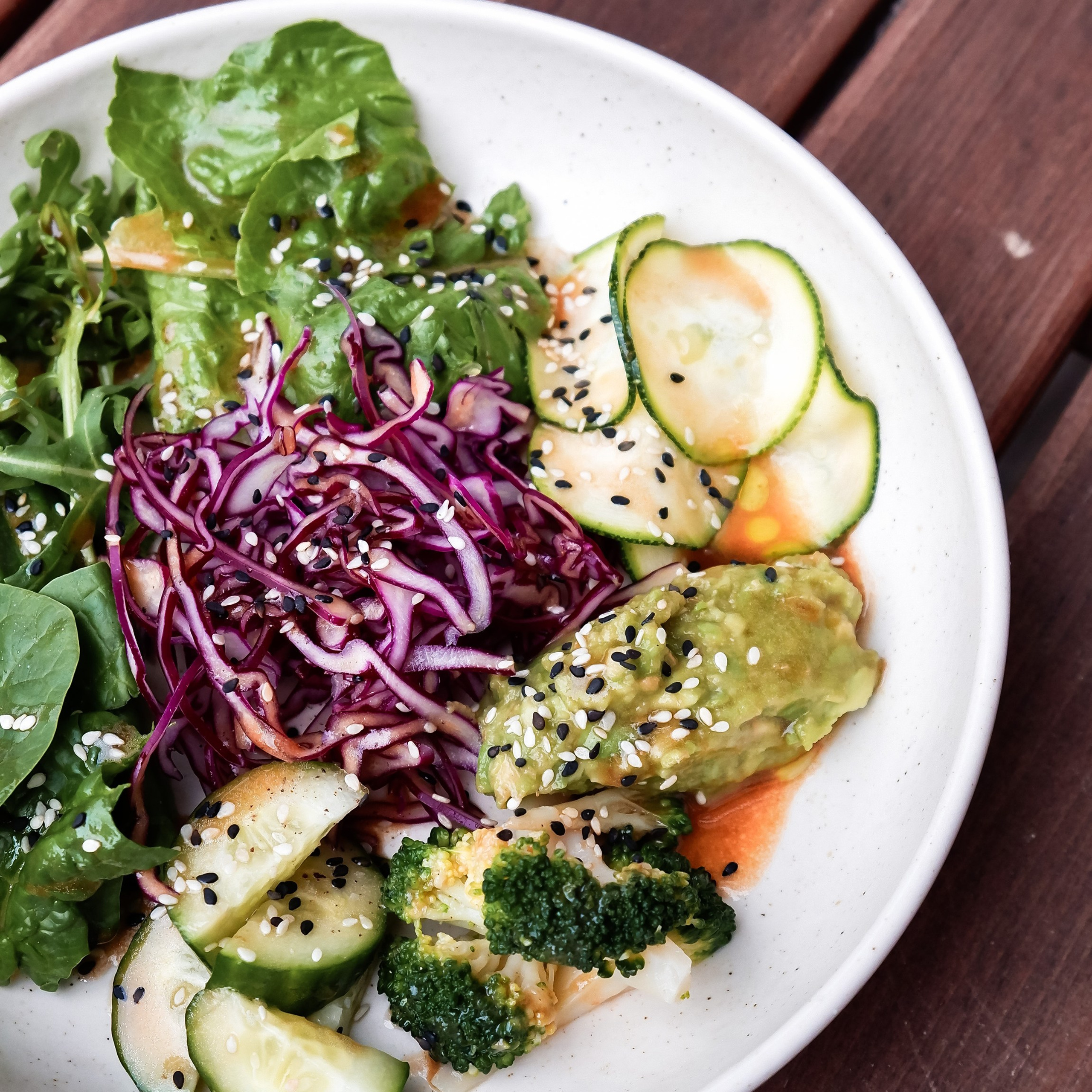 Food-съёмка. Катерина Губанова