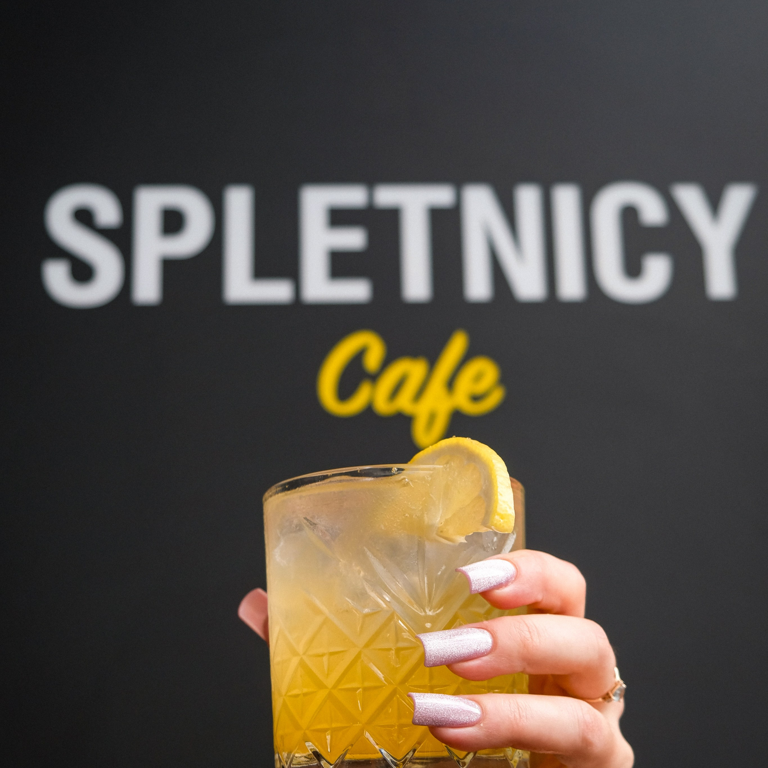 Food-съёмка. Катерина Губанова