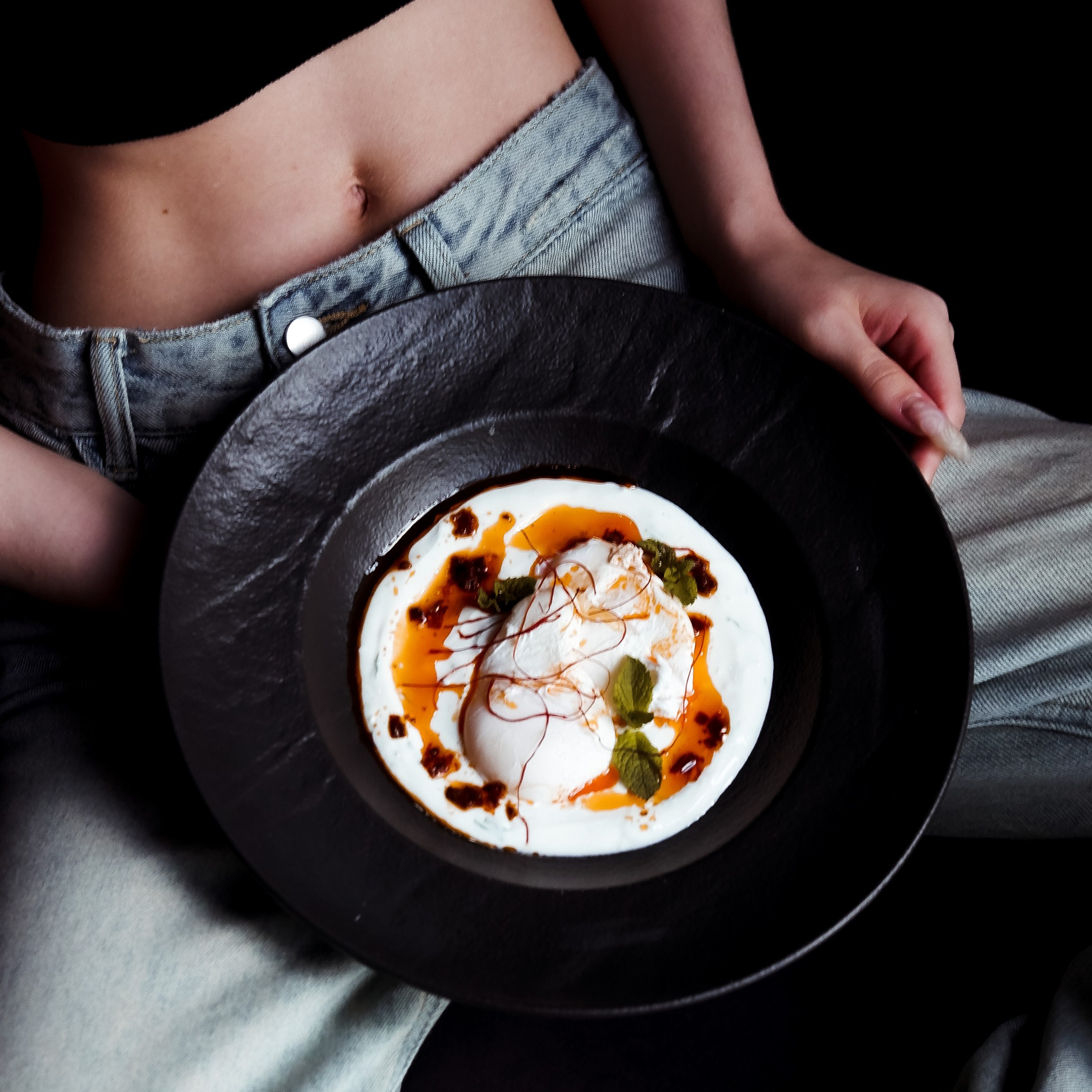 Food-съёмка. Катерина Губанова