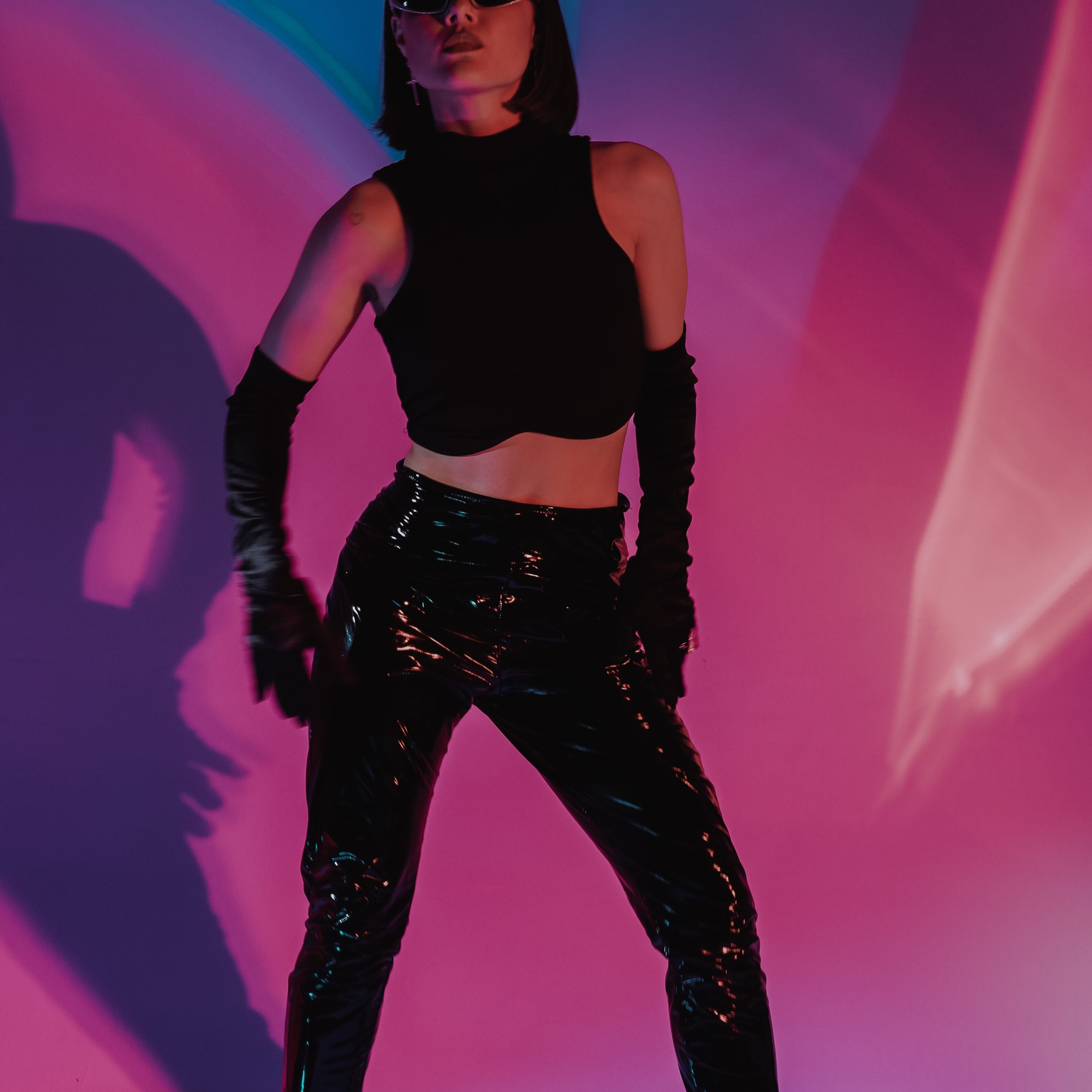 Индвидуальная съёмка. Катерина Губанова