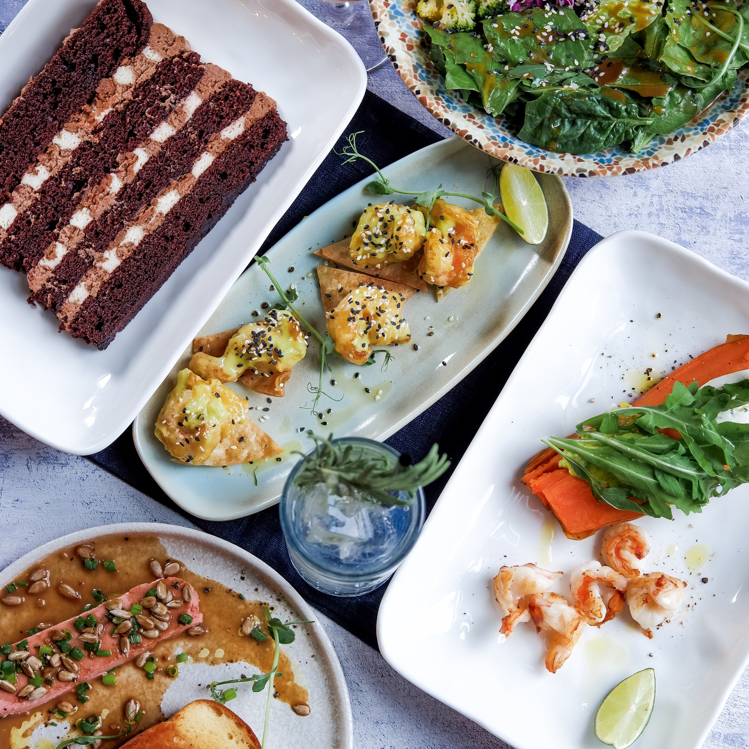 Food-съёмка. Катерина Губанова