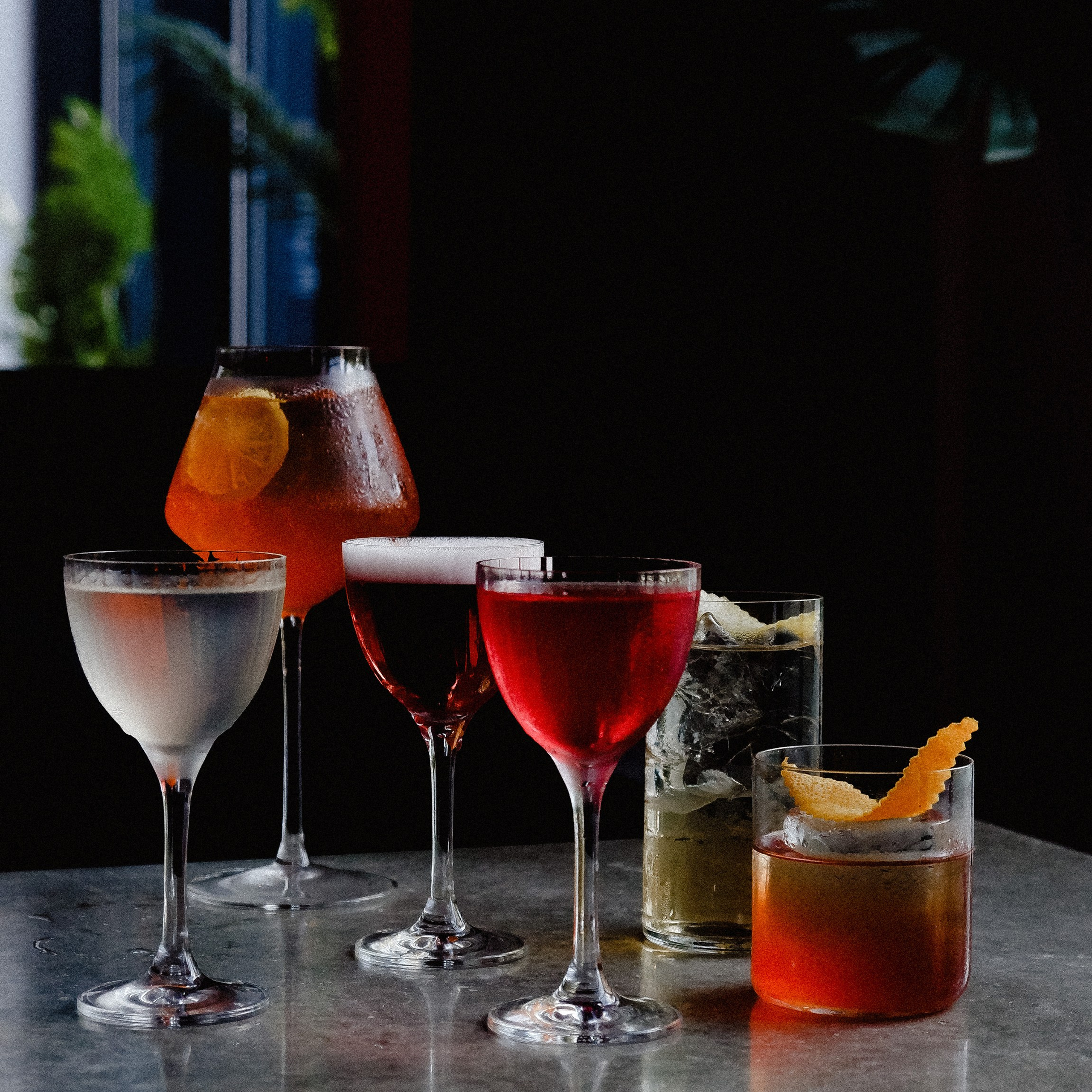 Food-съёмка. Катерина Губанова