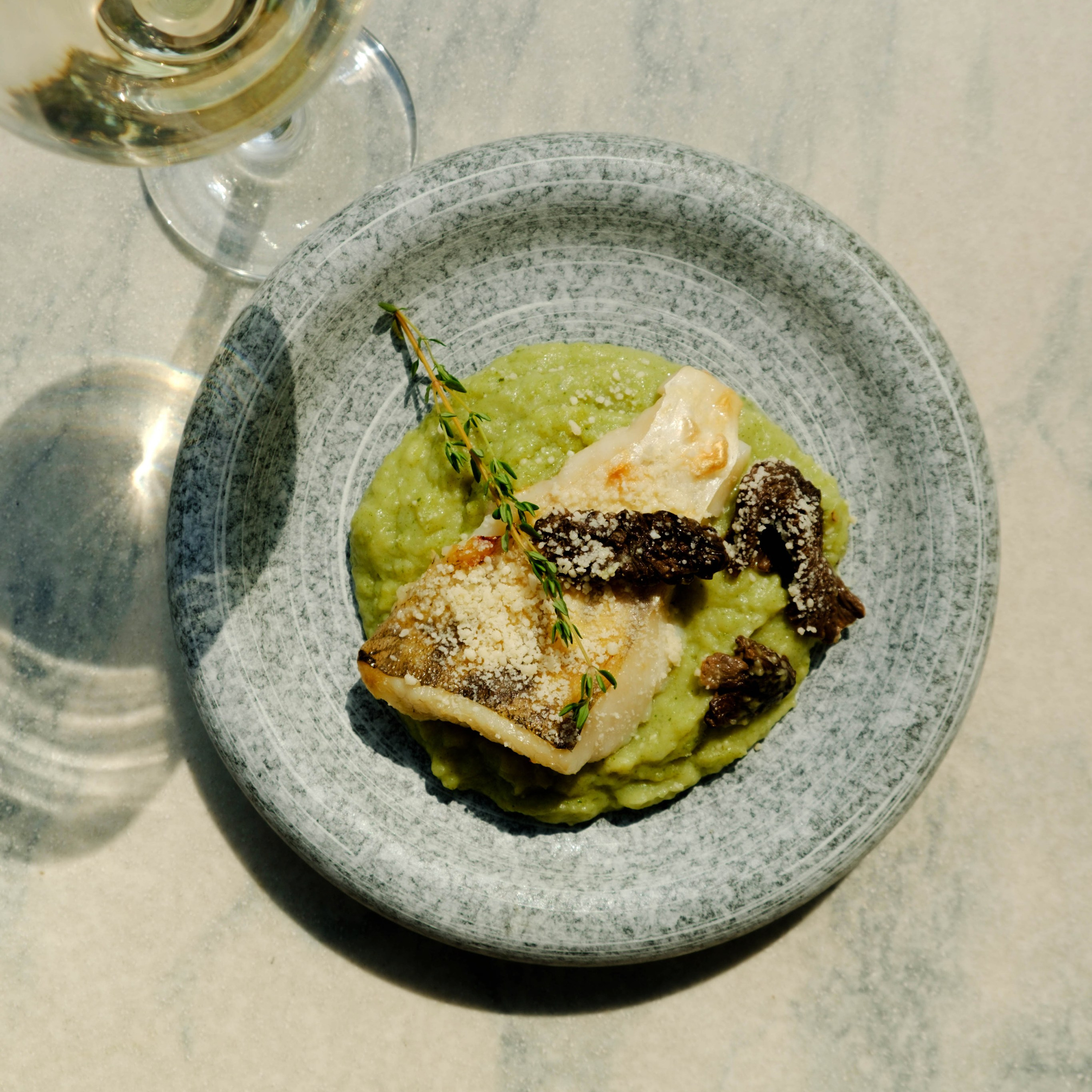 Food-съёмка. Катерина Губанова