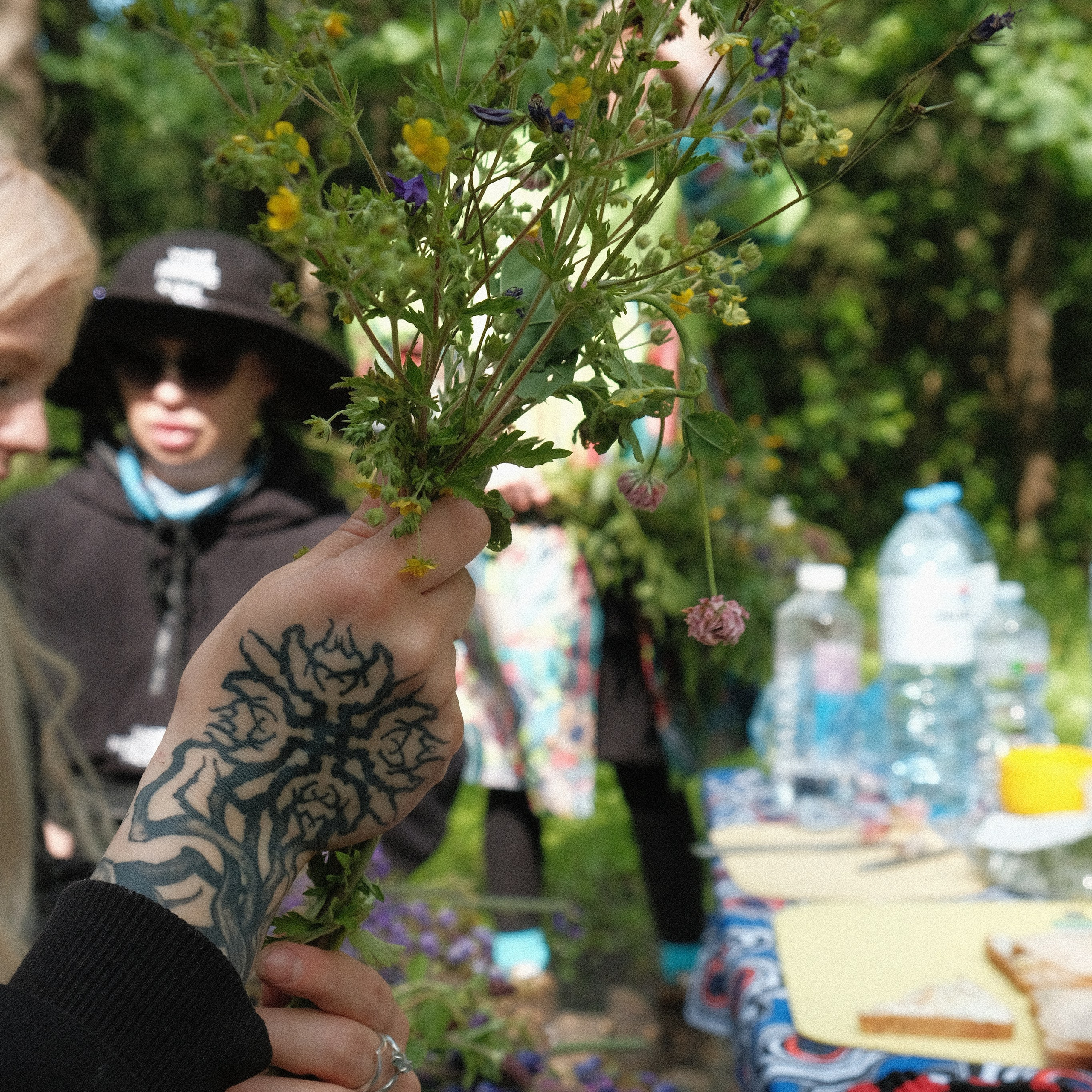 Репортаж. Катерина Губанова