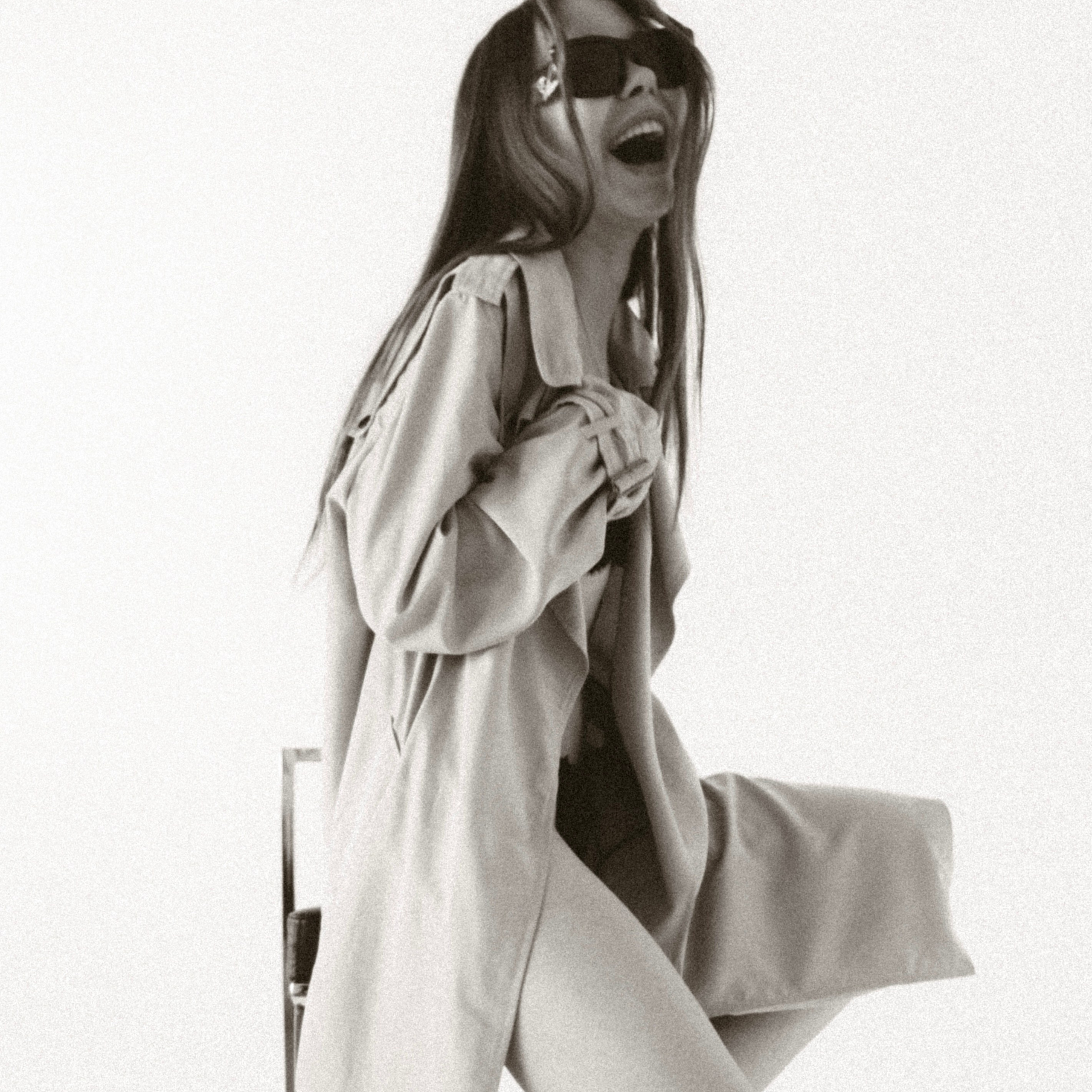 Индвидуальная съёмка. Катерина Губанова