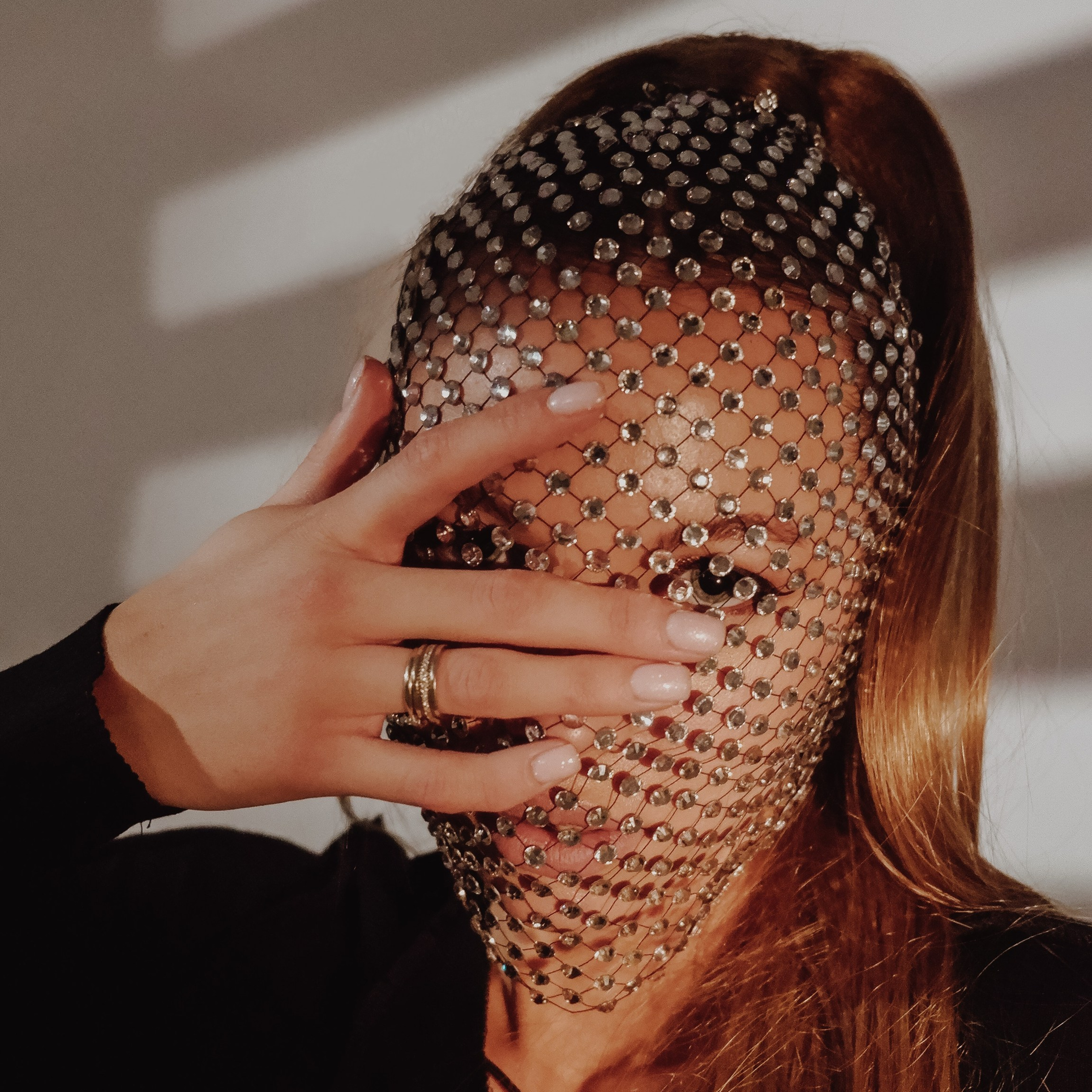 Индвидуальная съёмка. Катерина Губанова