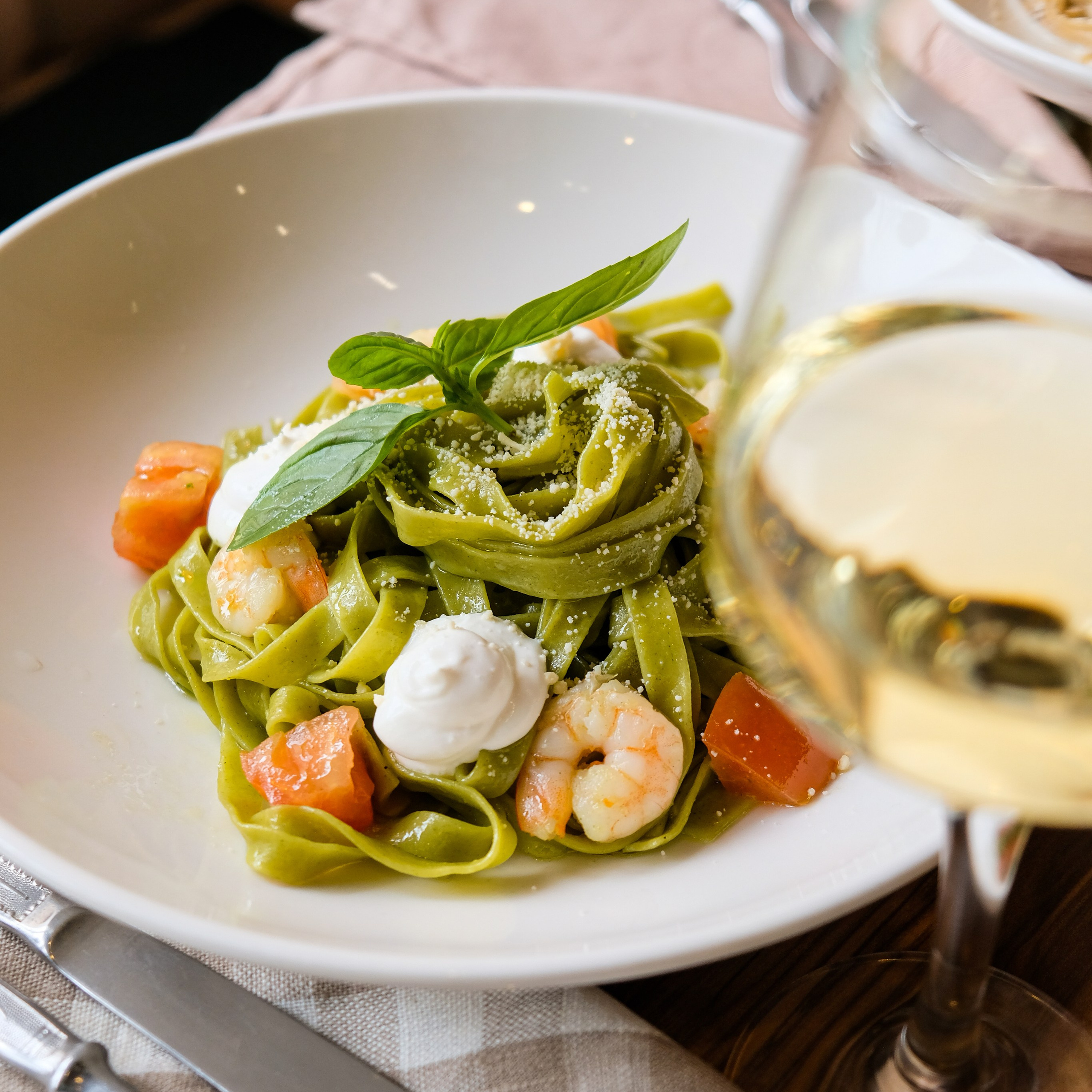 Food-съёмка. Катерина Губанова